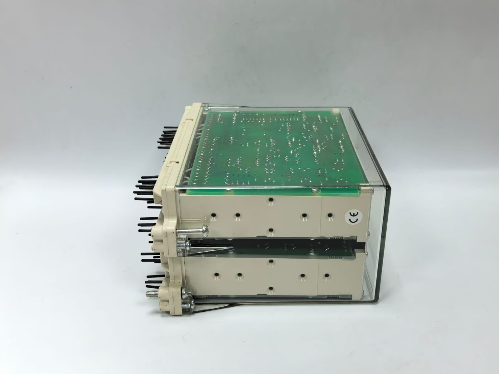 ABB RXDSC 4 1MRK 000 344-A ABB RXDSC 4 1MRK 000 344-A RELAY 6