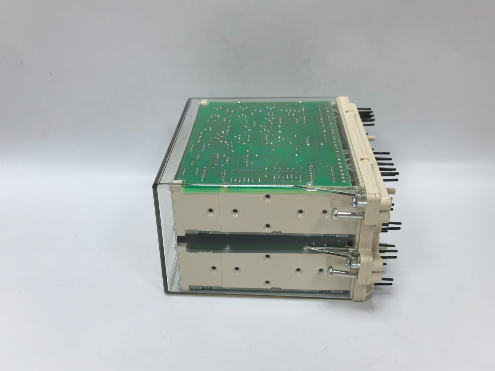 ABB RXDSC 4 1MRK 000 344-A ABB RXDSC 4 1MRK 000 344-A RELAY 7