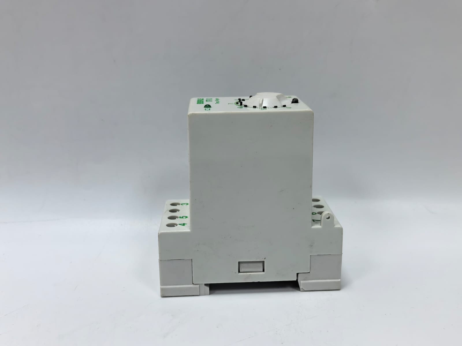 UNKNOWN ITR 3 EBERLE ITR 3 TEMPERATURE REGLER 6