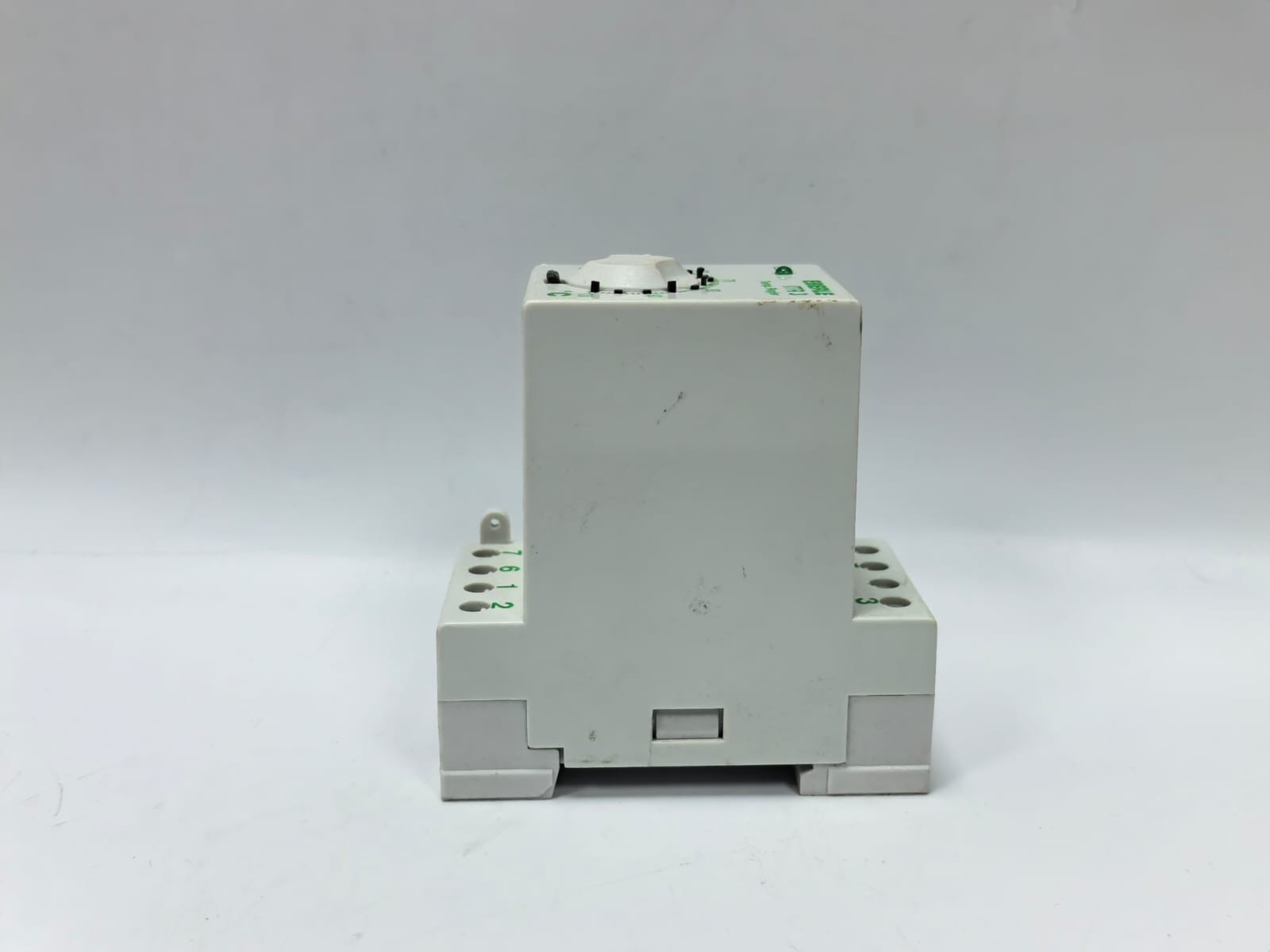 UNKNOWN ITR 3 EBERLE ITR 3 TEMPERATURE REGLER 7