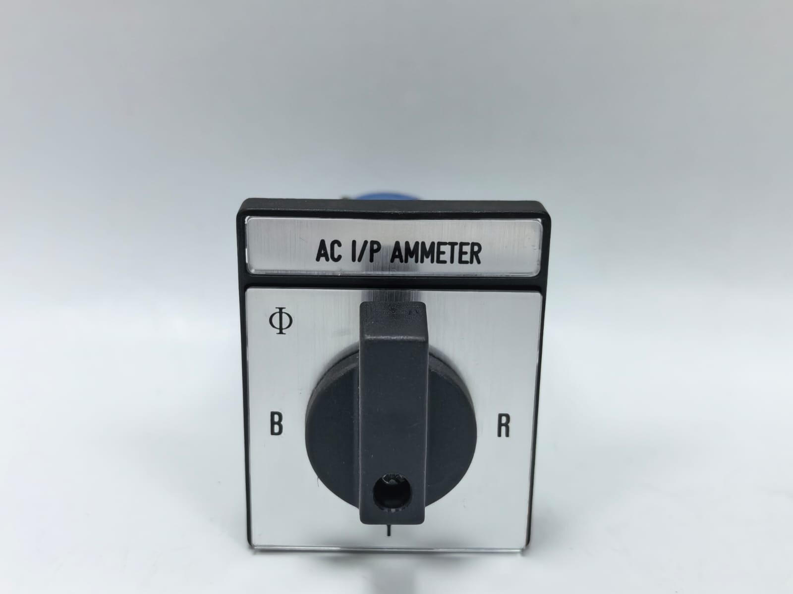 PCS KRAUS & NAIMER CA10 ROTARY SWITCH