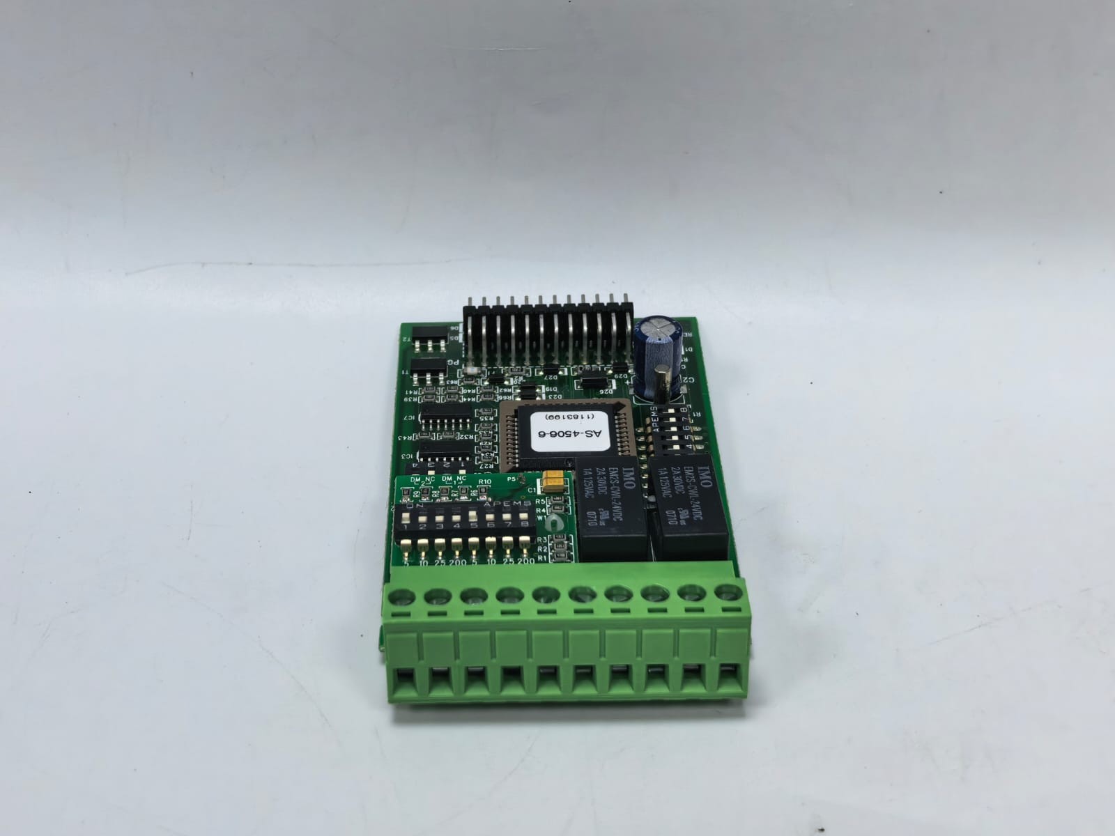 RTK Instruments CB5674POP20 RTK INSTRUMENTS CB5674POP20 PCB BOARD 4