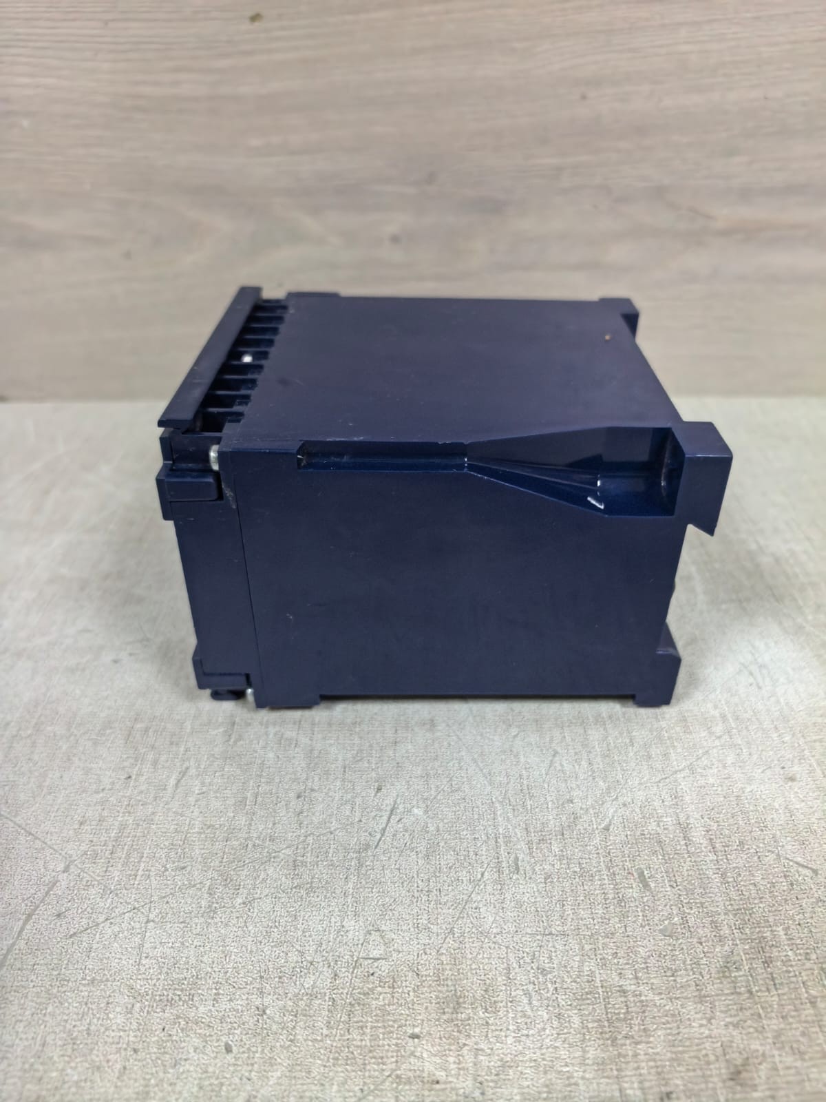 CEWE DQ345 CEWE INSTRUMENT DQ345 POWER TRANSDUCER 80-276VAC/DC 2.5W 6