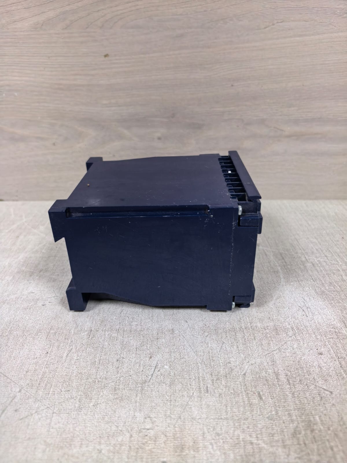 CEWE DQ345 CEWE INSTRUMENT DQ345 POWER TRANSDUCER 80-276VAC/DC 2.5W 7