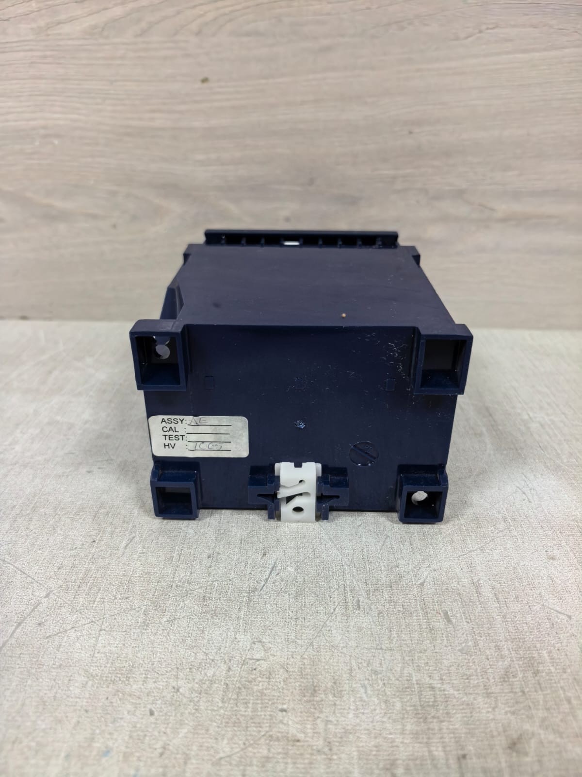 CEWE DQ345 CEWE INSTRUMENT DQ345 POWER TRANSDUCER 80-276VAC/DC 2.5W 8