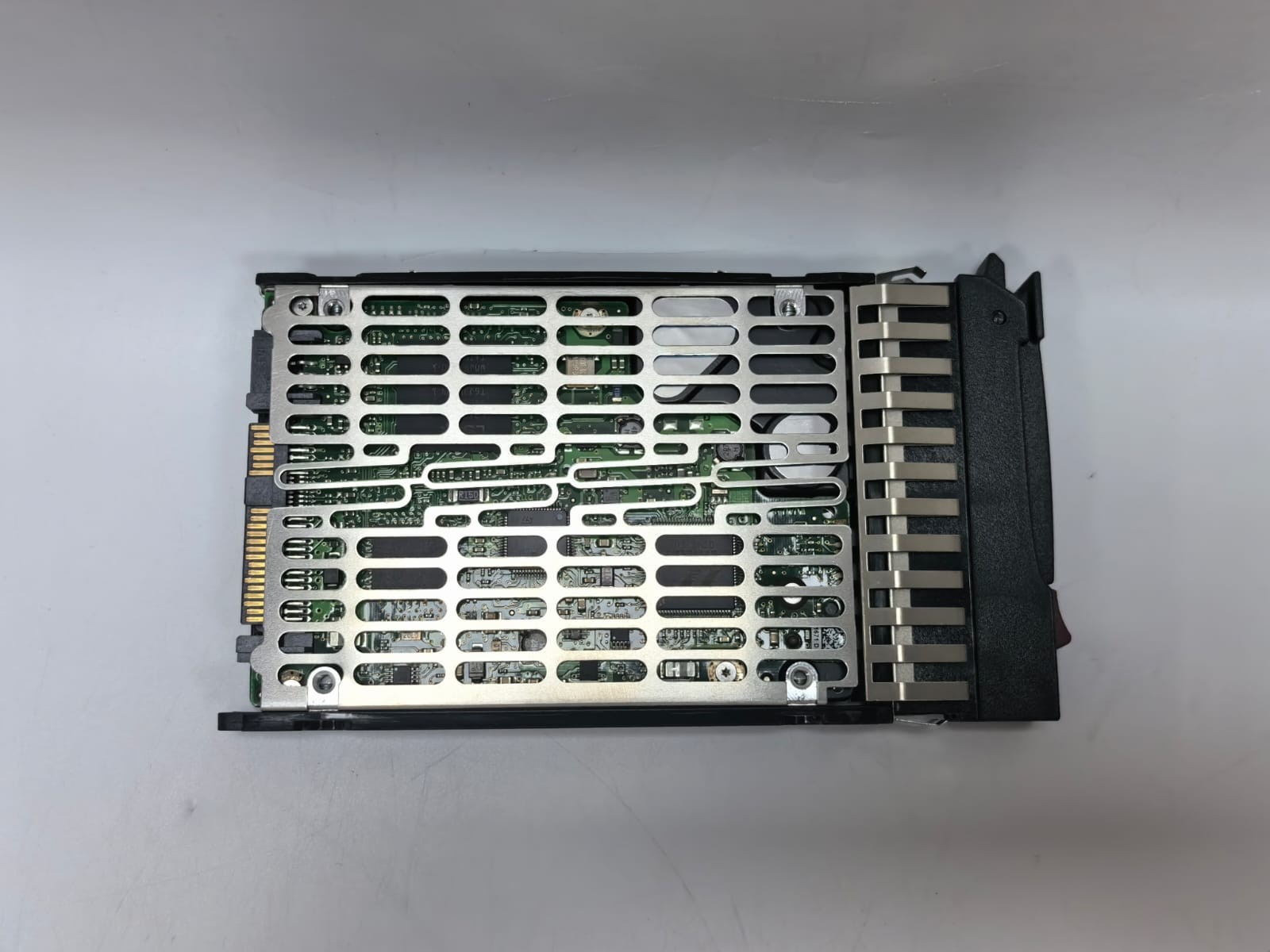 HP 431954-003 HP DG146ABAB4 146GB 10K SAS SINGLE PORT 431954-003 8