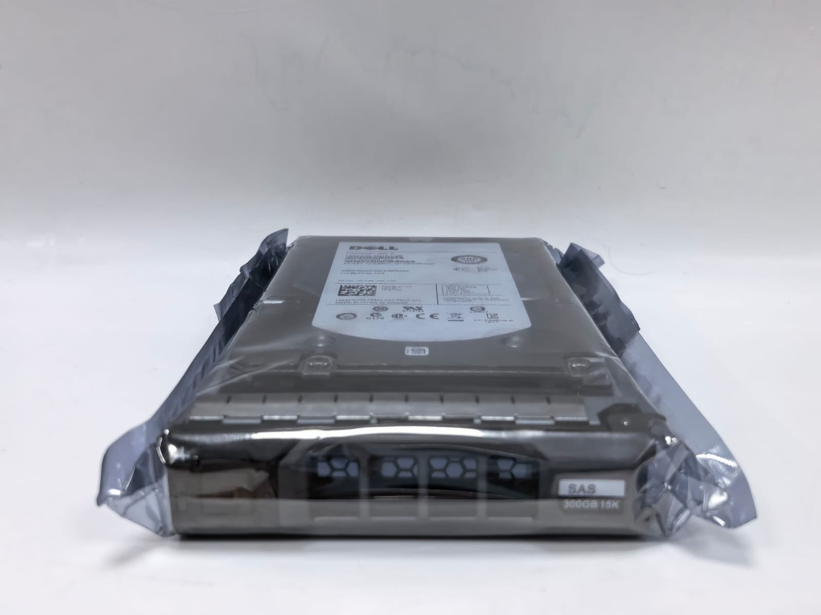 Dell 9FL066-150 DELL ST3300657SS HARD DRIVE 9FL066-150 CHEETAH 15K.7 6