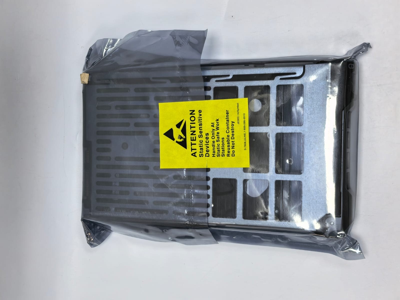 Dell 9FL066-150 DELL ST3300657SS HARD DRIVE 9FL066-150 CHEETAH 15K.7 8