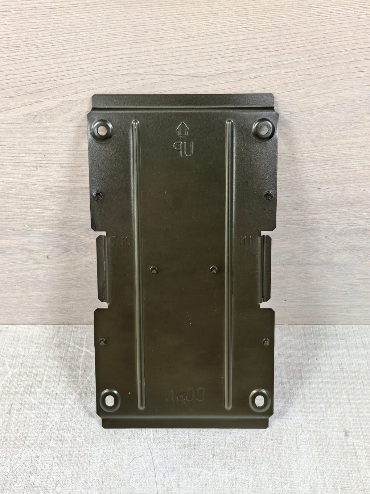 IDEC PFJ-EB1U IDEC IZUMI PFJ-EB1U EXPANSION BASE UNIT 9
