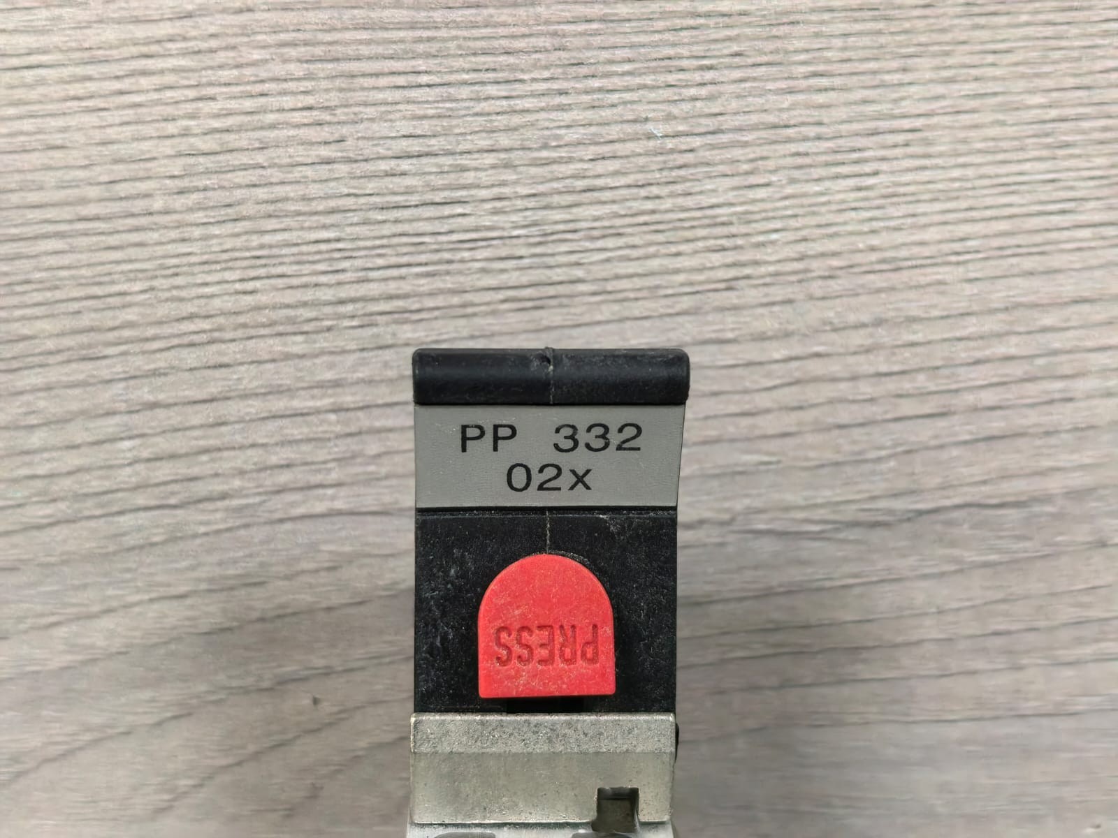 CONCURRENT TECHNOLOGIES 76X-6018-21 CONCURRENT TECHNOLOGIES PP 332 02X P/N 76X-6018-21 2