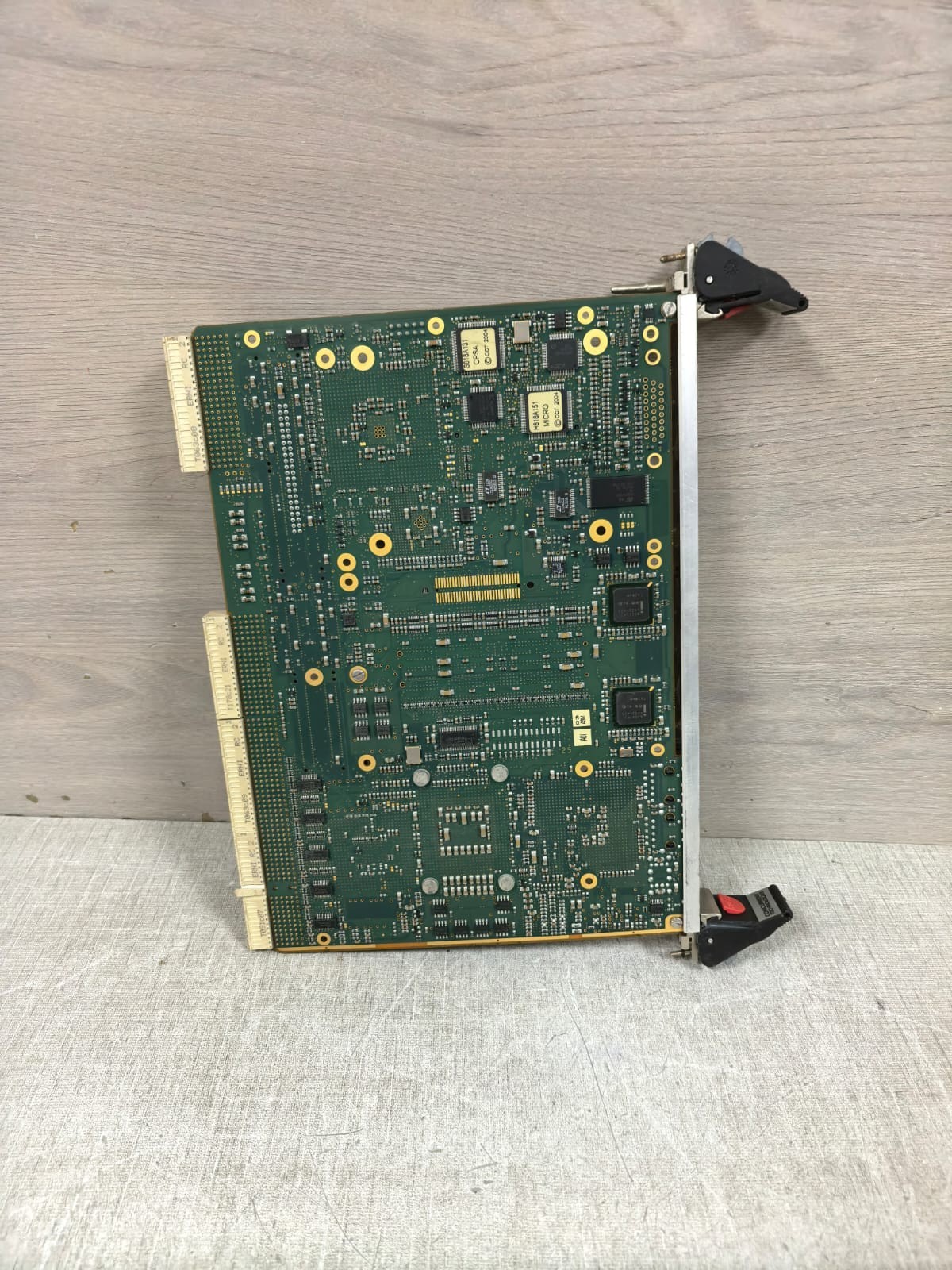 CONCURRENT TECHNOLOGIES 76X-6018-21 CONCURRENT TECHNOLOGIES PP 332 02X P/N 76X-6018-21 6