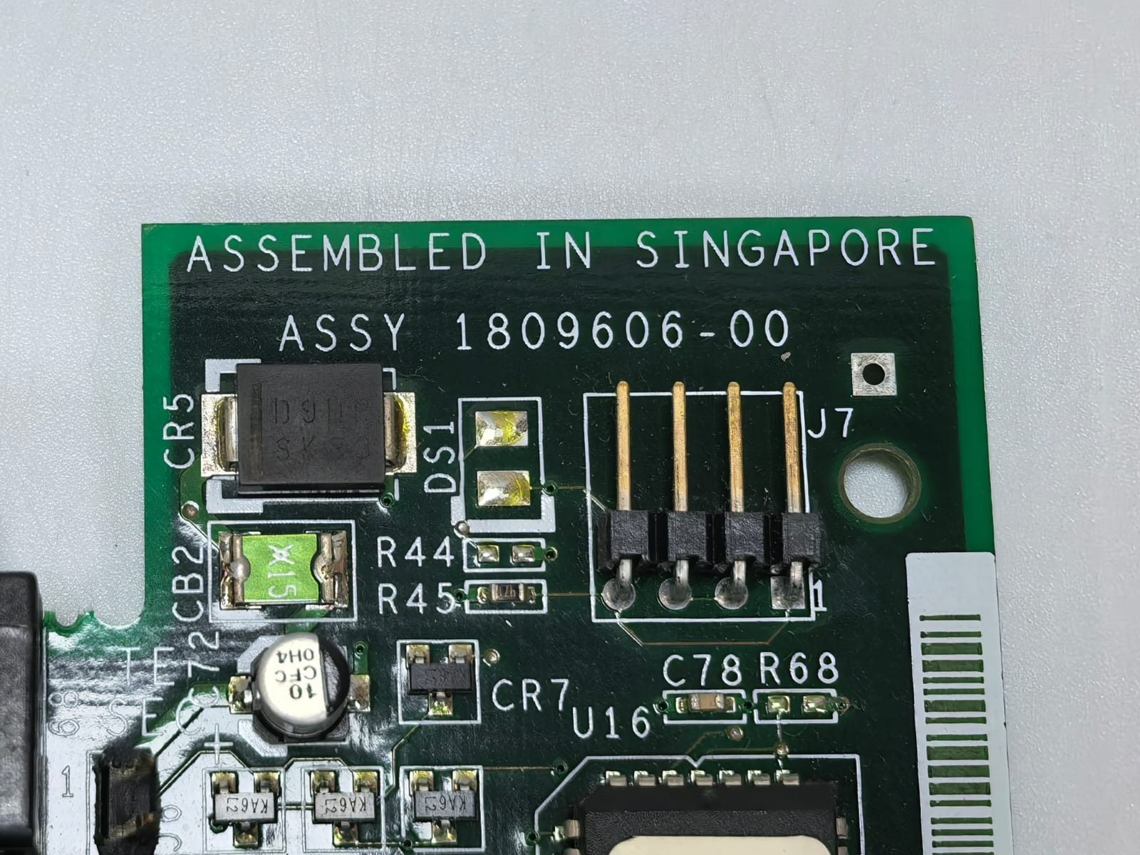 Adaptec SCSI CARD 29160 ADAPTEC 1809606-00 SCSI CARD 29160 3