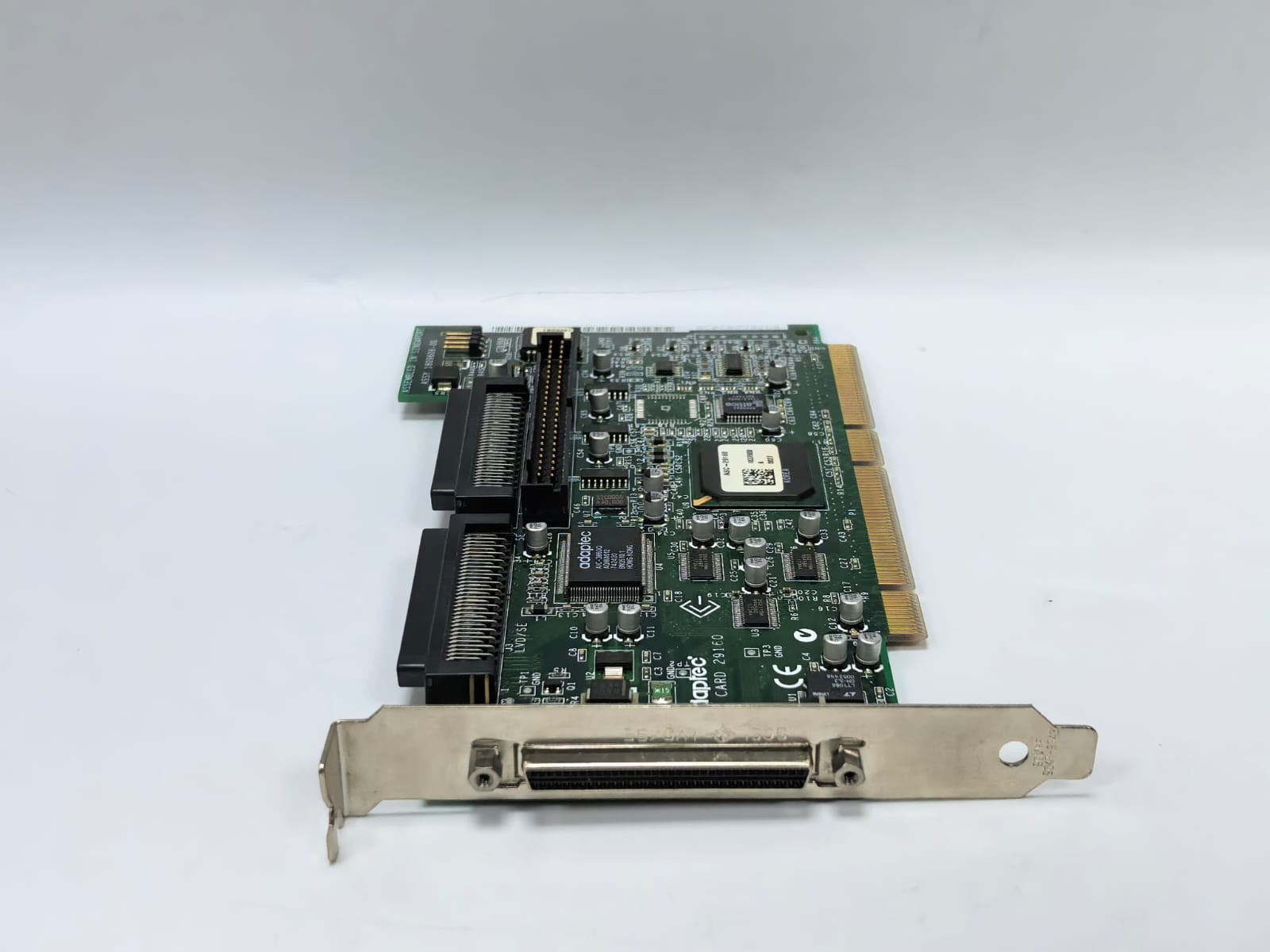 Adaptec SCSI CARD 29160 ADAPTEC 1809606-00 SCSI CARD 29160 4