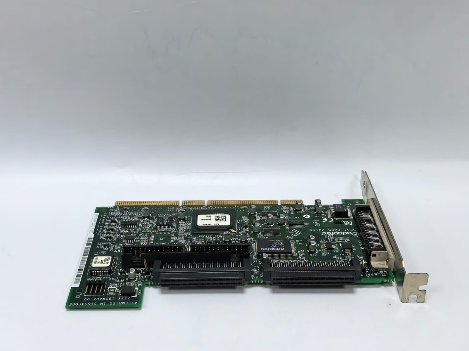 Adaptec SCSI CARD 29160 ADAPTEC 1809606-00 SCSI CARD 29160 8