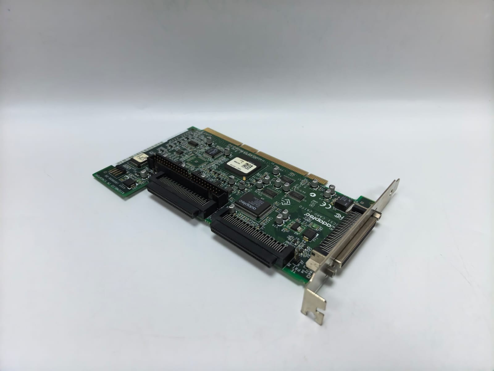Adaptec SCSI CARD 29160 ADAPTEC 1809606-00 SCSI CARD 29160 10