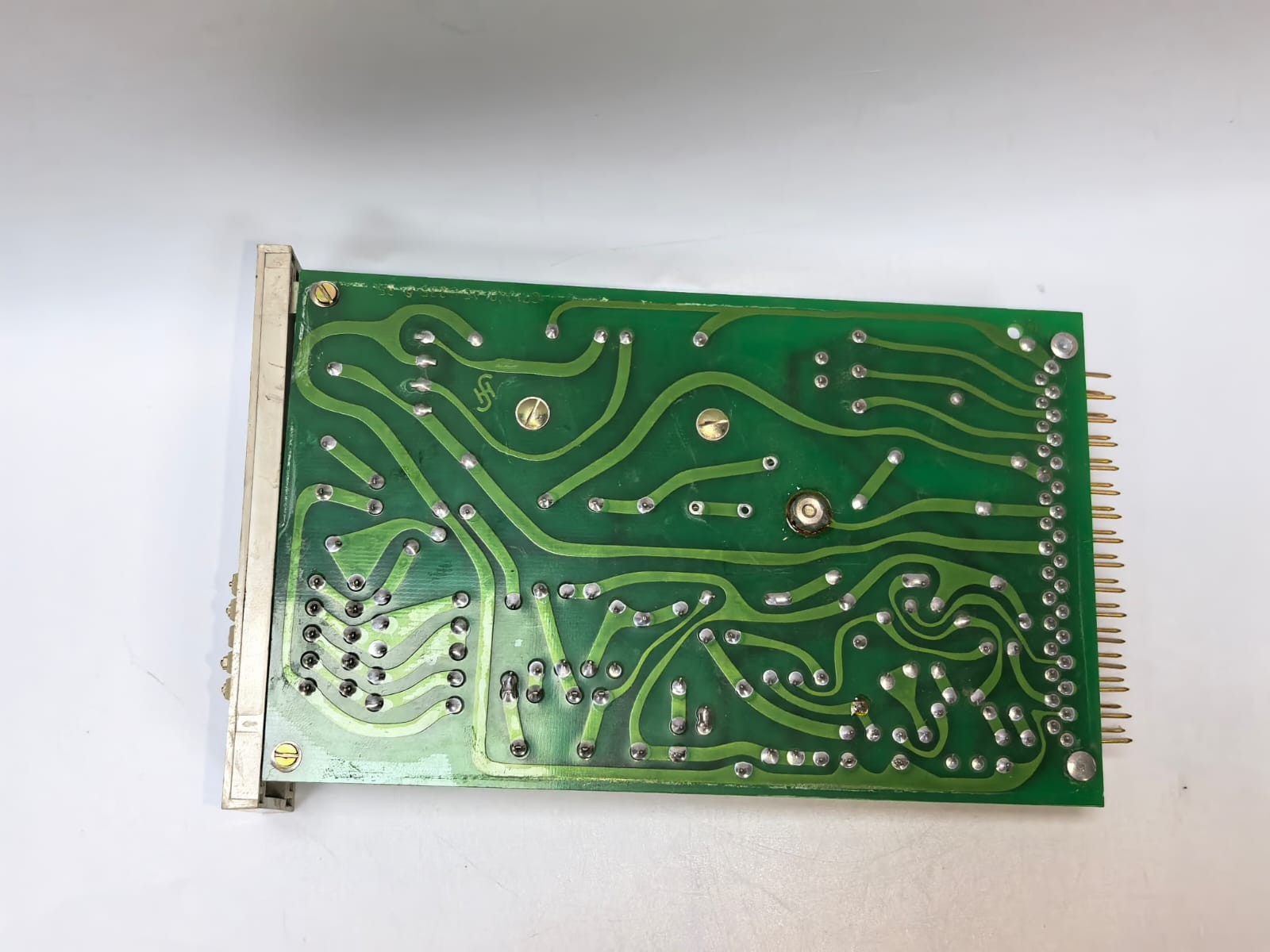 Siemens 7TU1020-2A/EE SIEMENS 7TU1020-2A/EE PCB BOARD 8