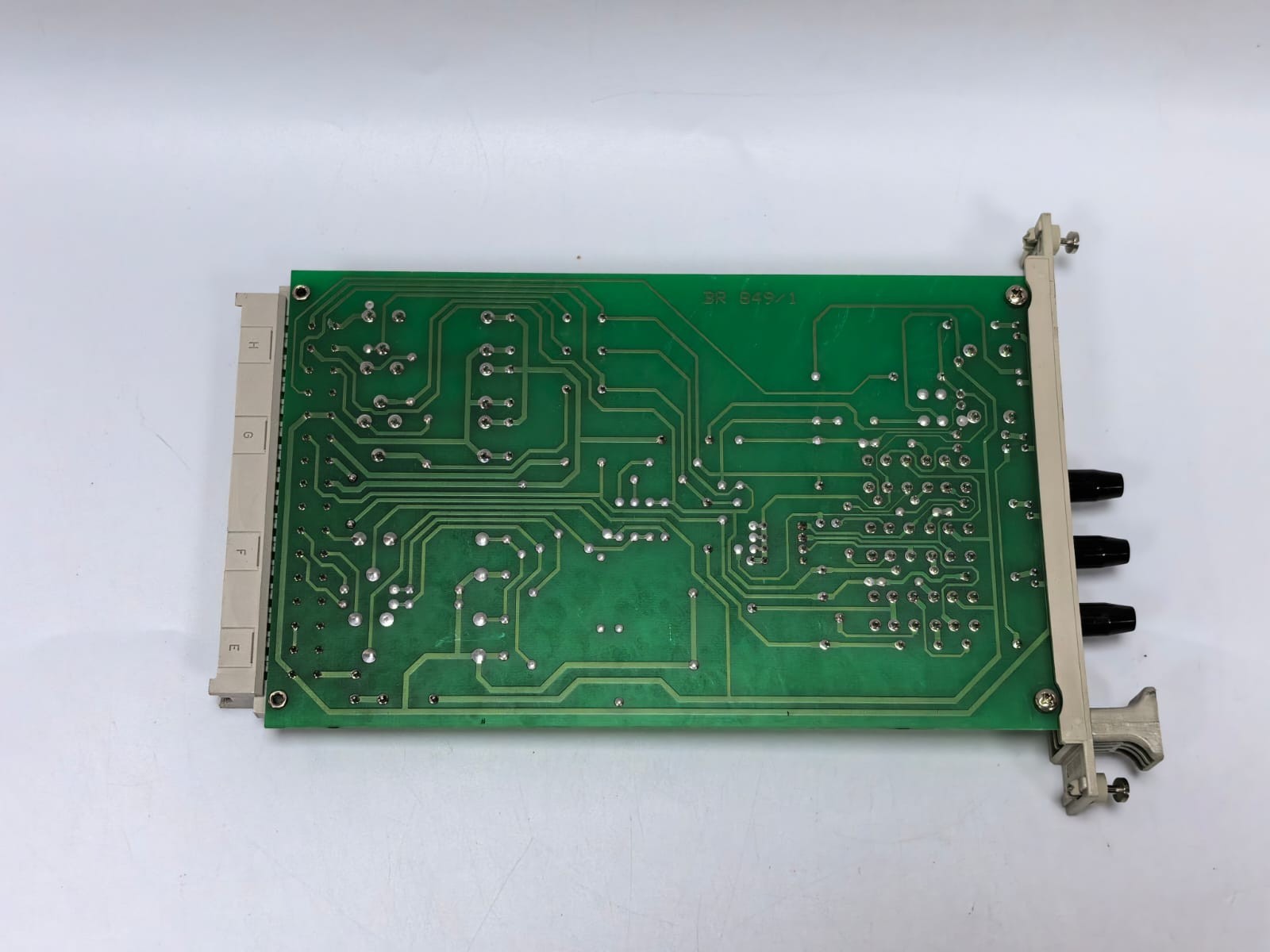 BRAUN E1514 BRAUN E1514 PCB BOARD 7