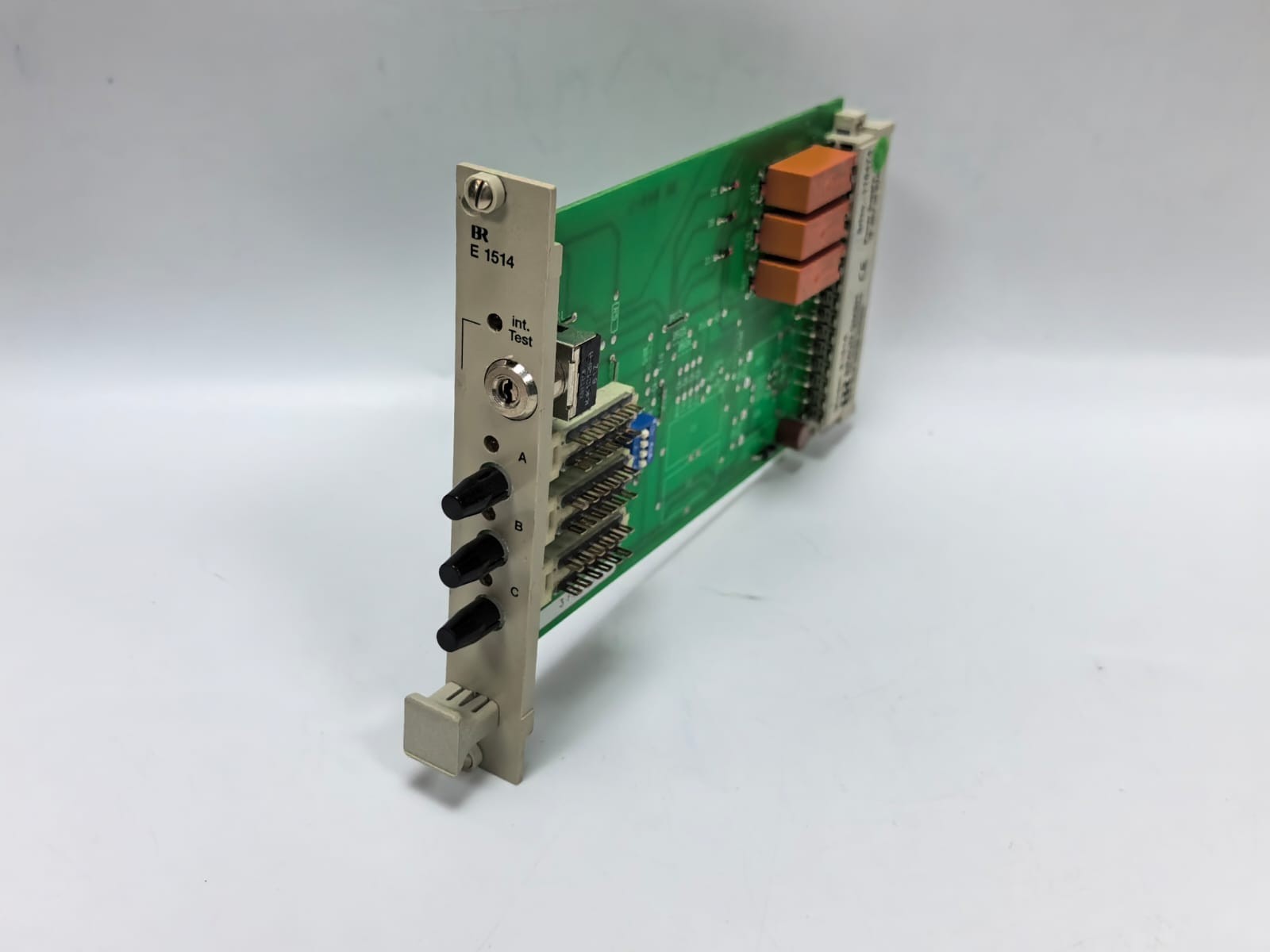 BRAUN E1514 BRAUN E1514 PCB BOARD 9