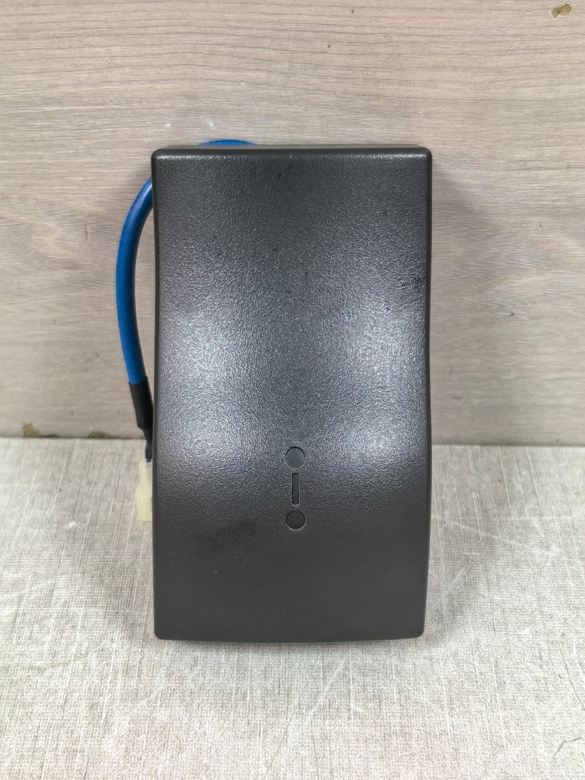 BIOSCRYPT 871-05182-11 /871-05252-13 BIOSCRYPT V-SMART A 871-05182-11 /871-05252-13 ACCESS CONTROL DEVICE 3