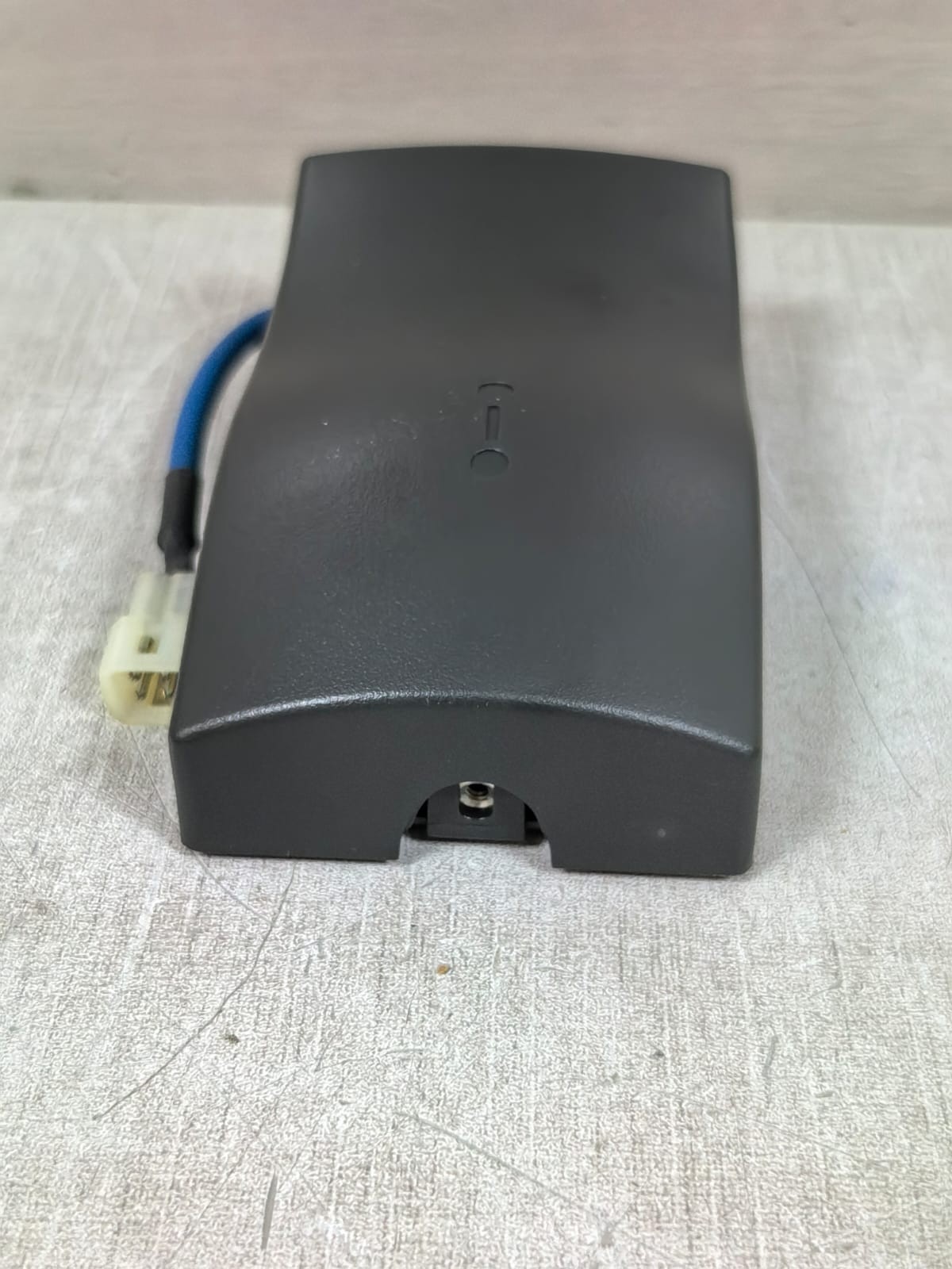 BIOSCRYPT 871-05182-11 /871-05252-13 BIOSCRYPT V-SMART A 871-05182-11 /871-05252-13 ACCESS CONTROL DEVICE 4