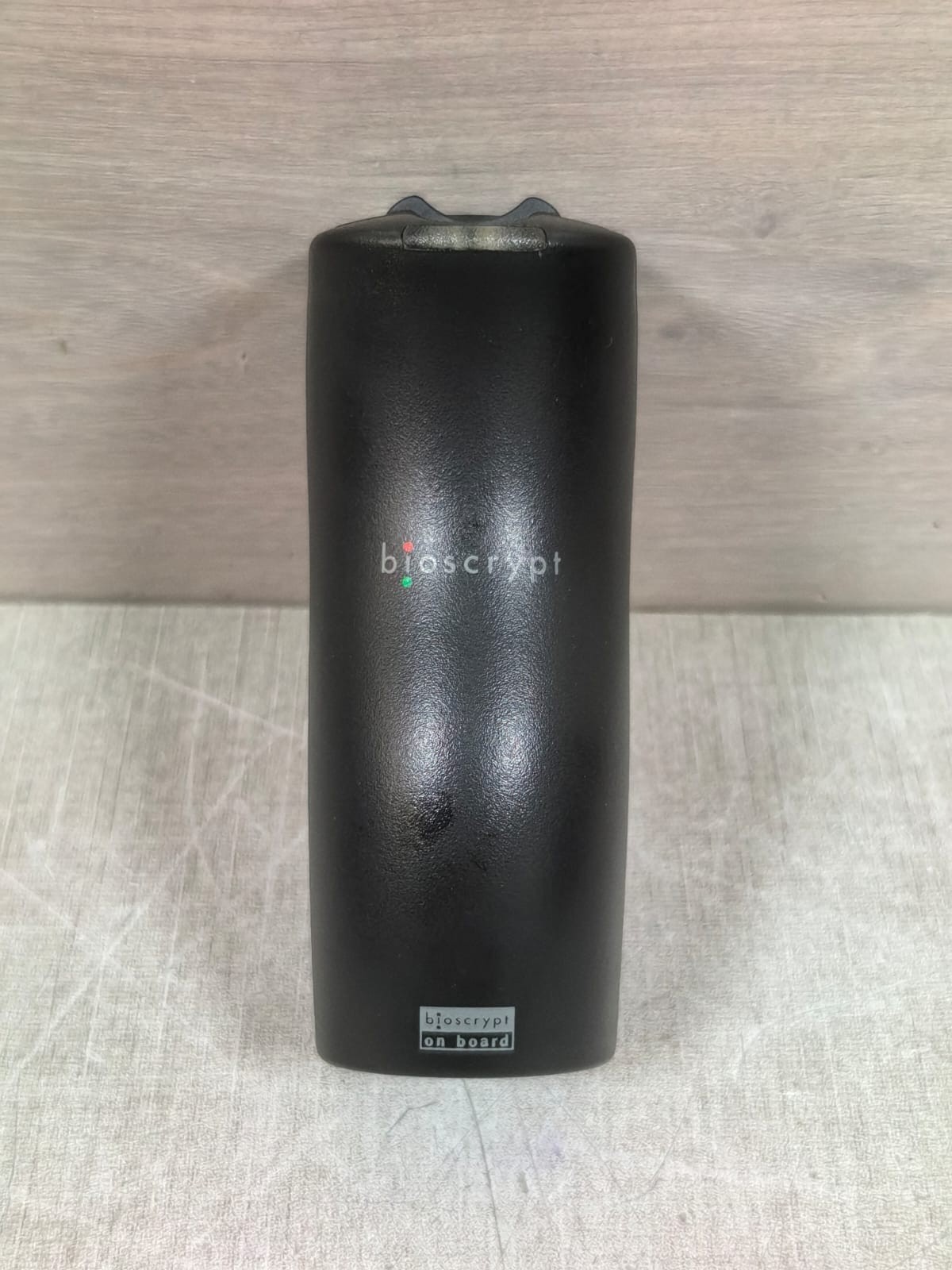 BIOSCRYPT 871-05182-11 /871-05252-13 BIOSCRYPT V-SMART A 871-05182-11 /871-05252-13 ACCESS CONTROL DEVICE 7