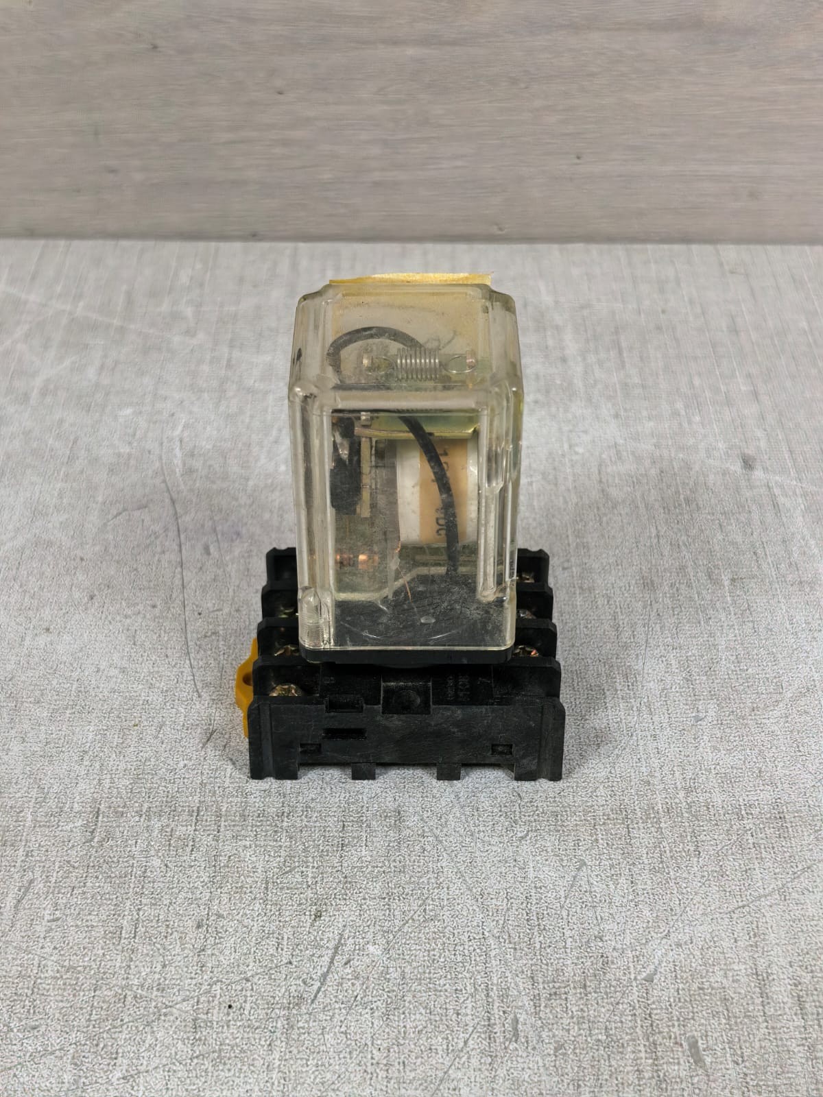 Omron MK2P OMRON MK2P GENERAL-PURPOSE RELAY 8