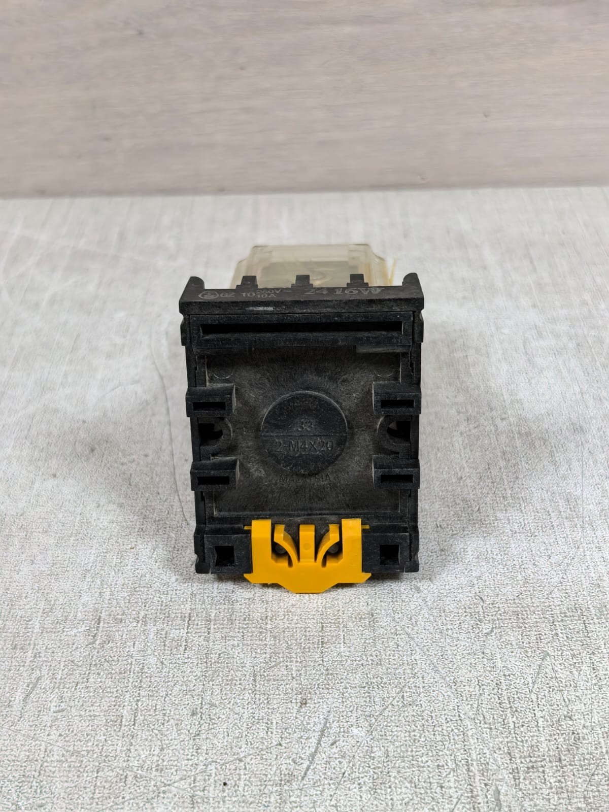 Omron MK2P OMRON MK2P GENERAL-PURPOSE RELAY 10