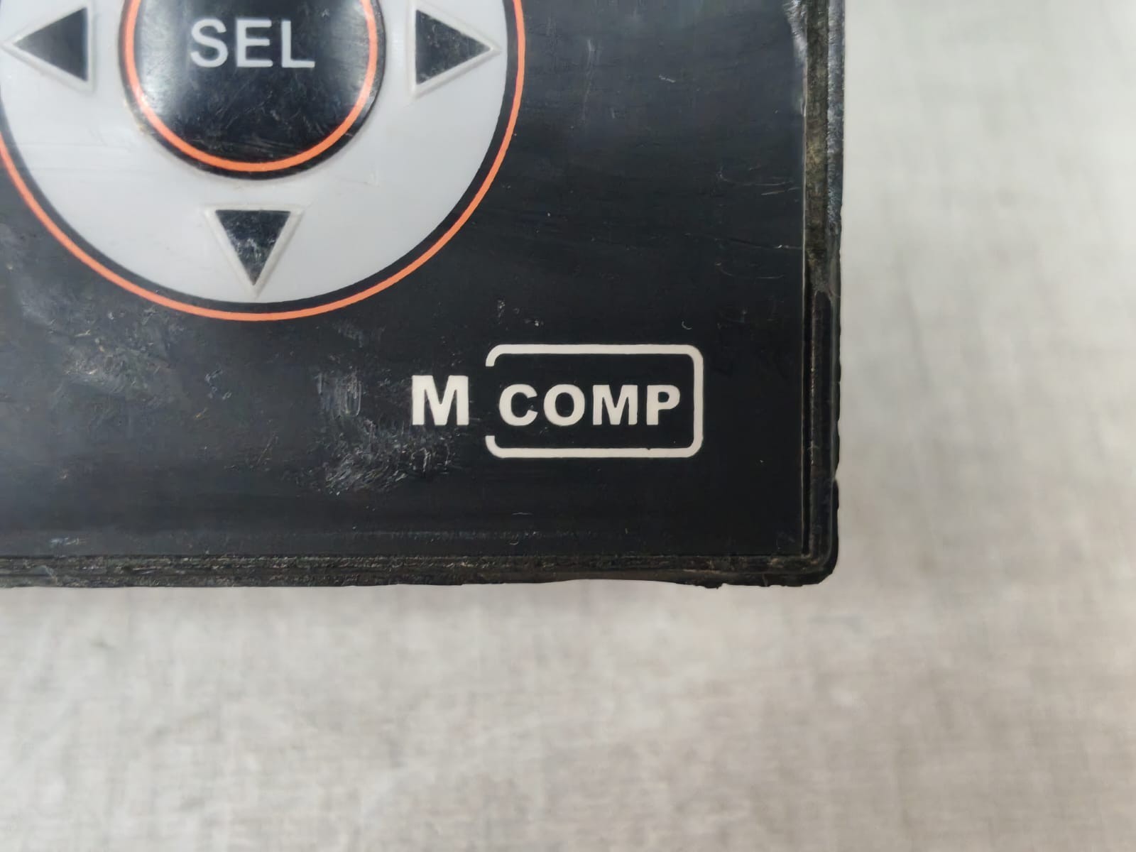 LT MCOMP ZX90003 LT MCOMP ZX90003 MOTOR PROTECTION RELAY 24VDC 4