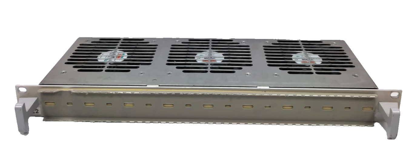 ELMA BV62012-100 ELMA BV62012-100 FAN TRAY 1U 84HP 155MM 3