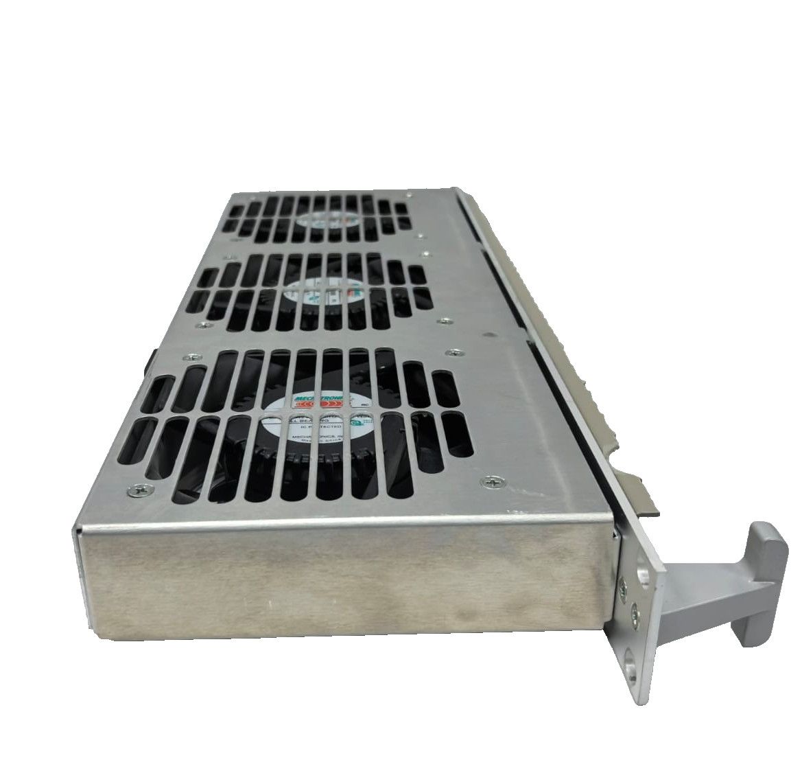 ELMA BV62012-100 ELMA BV62012-100 FAN TRAY 1U 84HP 155MM 6