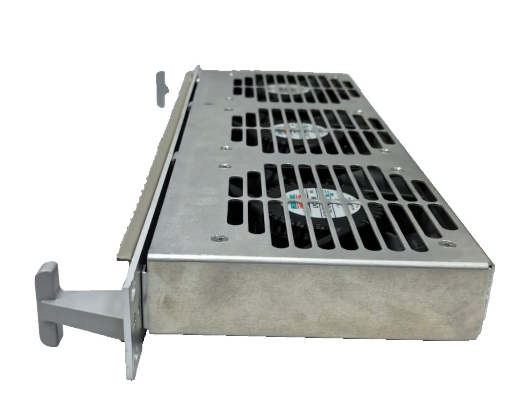ELMA BV62012-100 ELMA BV62012-100 FAN TRAY 1U 84HP 155MM 7