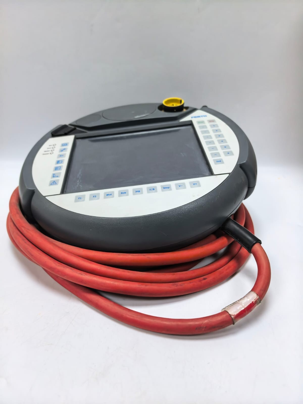Festo CDSA-D1-VX FESTO CDSA-D1-VX MOBILE HANDHELD OPERATOR 5