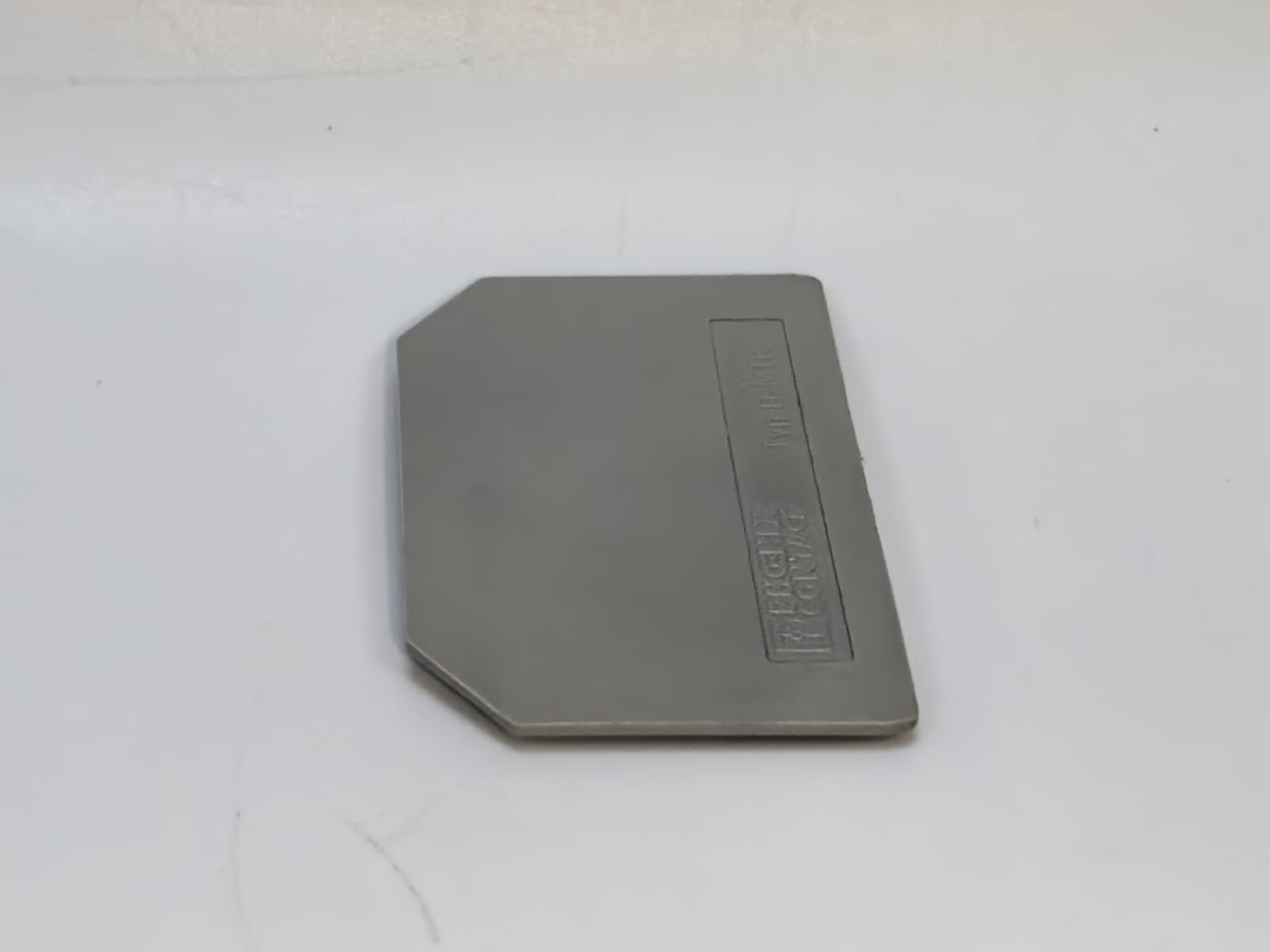 Phoenix Contact D-MTK PHOENIX CONTACT D-MTK END COVER PLATE 6