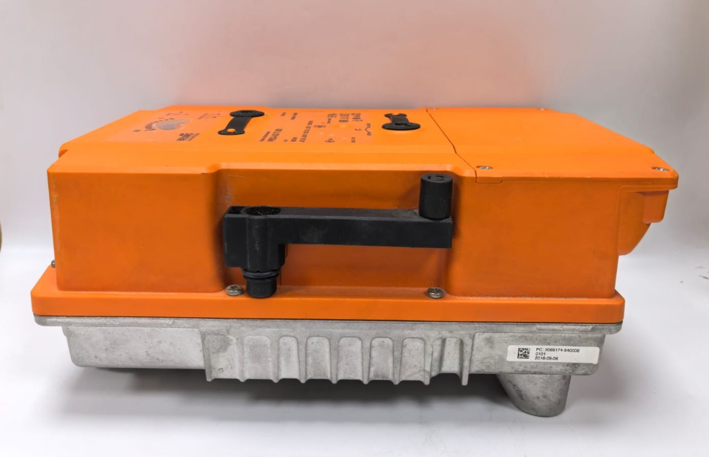 Belimo PRCA-S2-T-200 BELIMO PRCA-S2-T-200 VALVE ACTUATOR 3