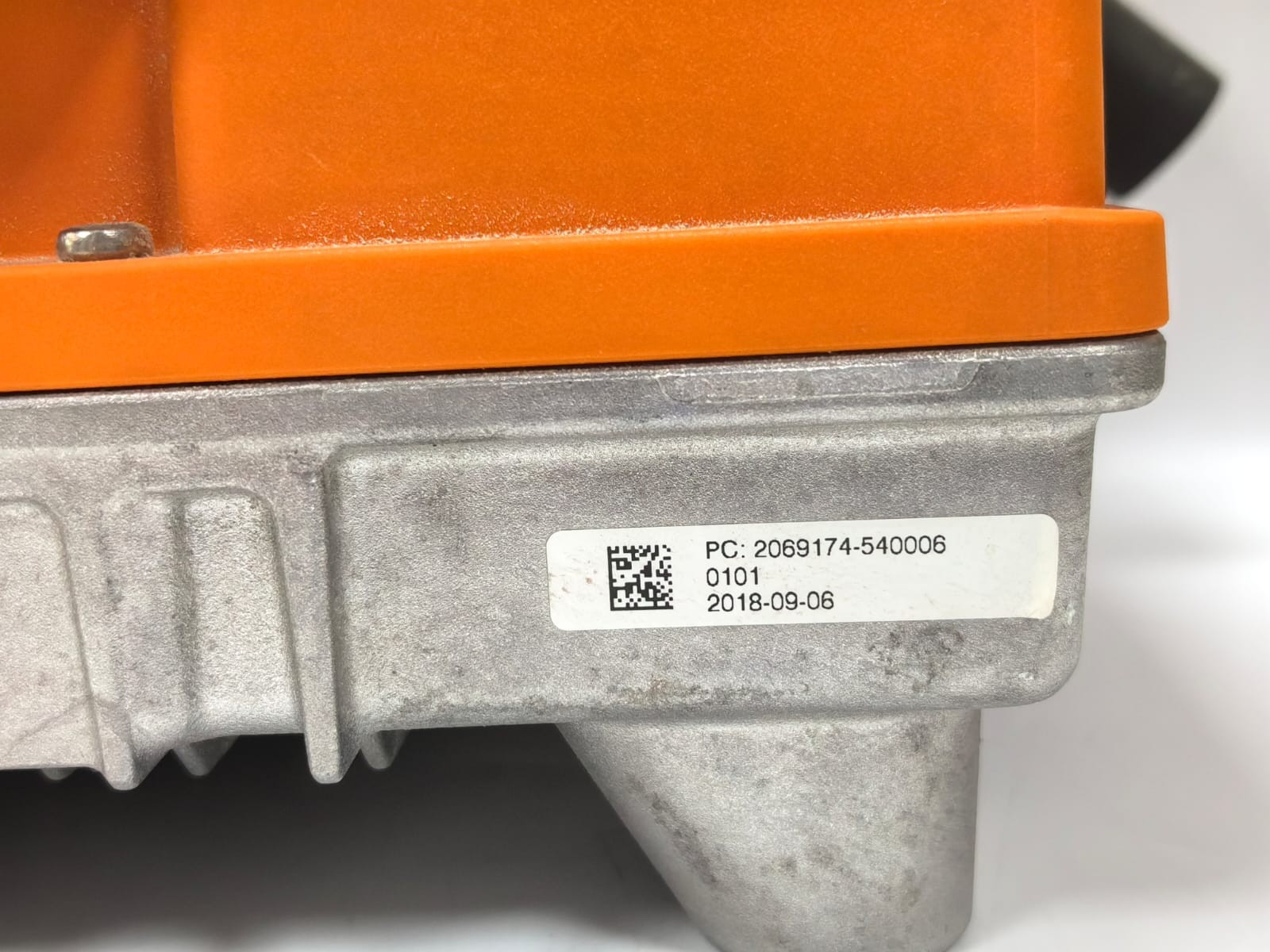 Belimo PRCA-S2-T-200 BELIMO PRCA-S2-T-200 VALVE ACTUATOR 4