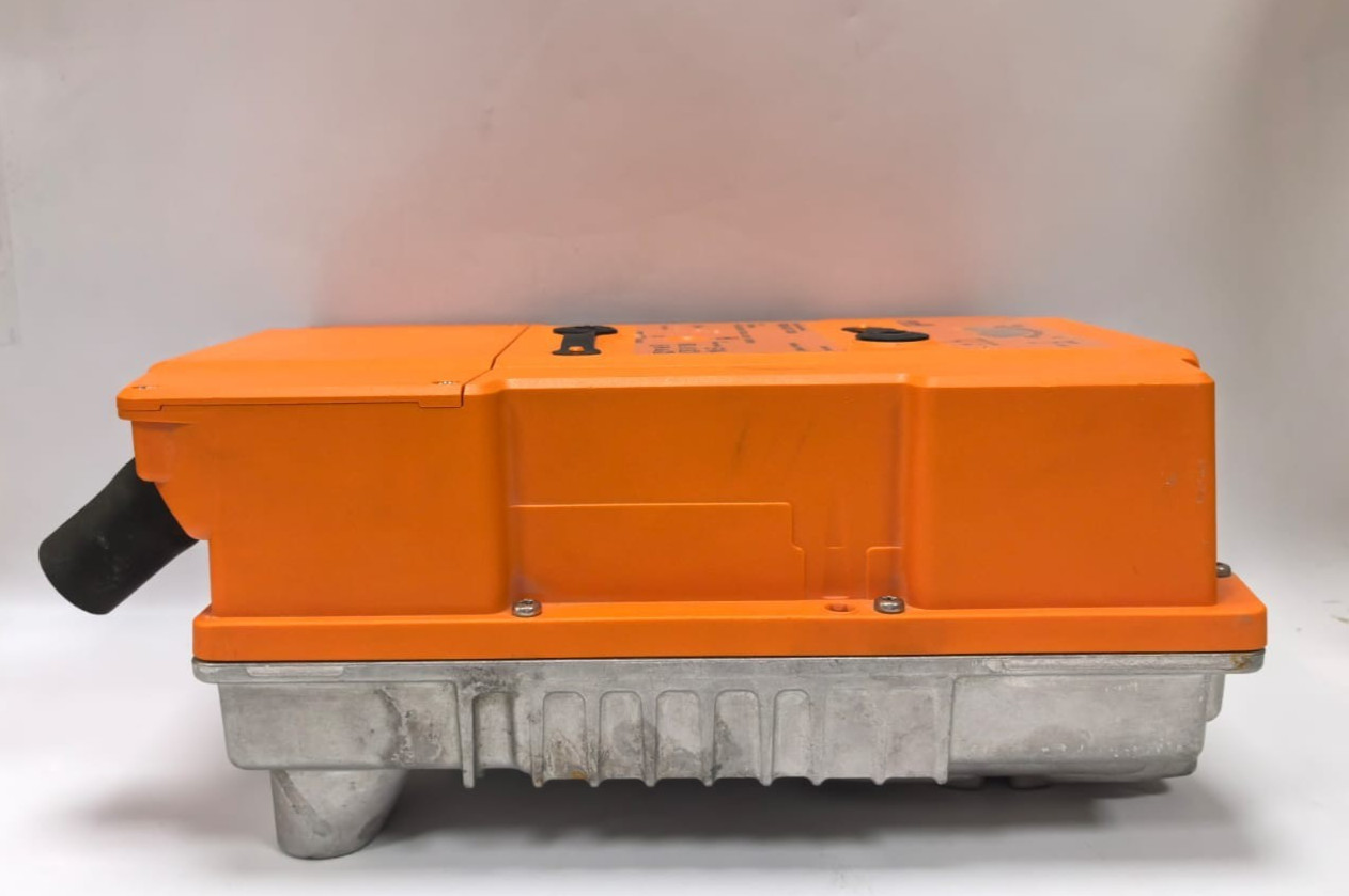 Belimo PRCA-S2-T-200 BELIMO PRCA-S2-T-200 VALVE ACTUATOR 5