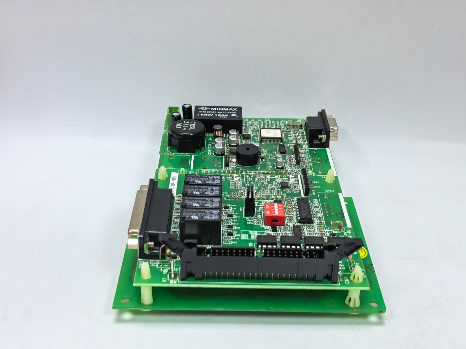 UNKNOWN 01970-08P-731(E1) 098-01977-01/01977-01P-731(E1) LCD PANEL 01970-08P-731(E1) PCB BOARD 5