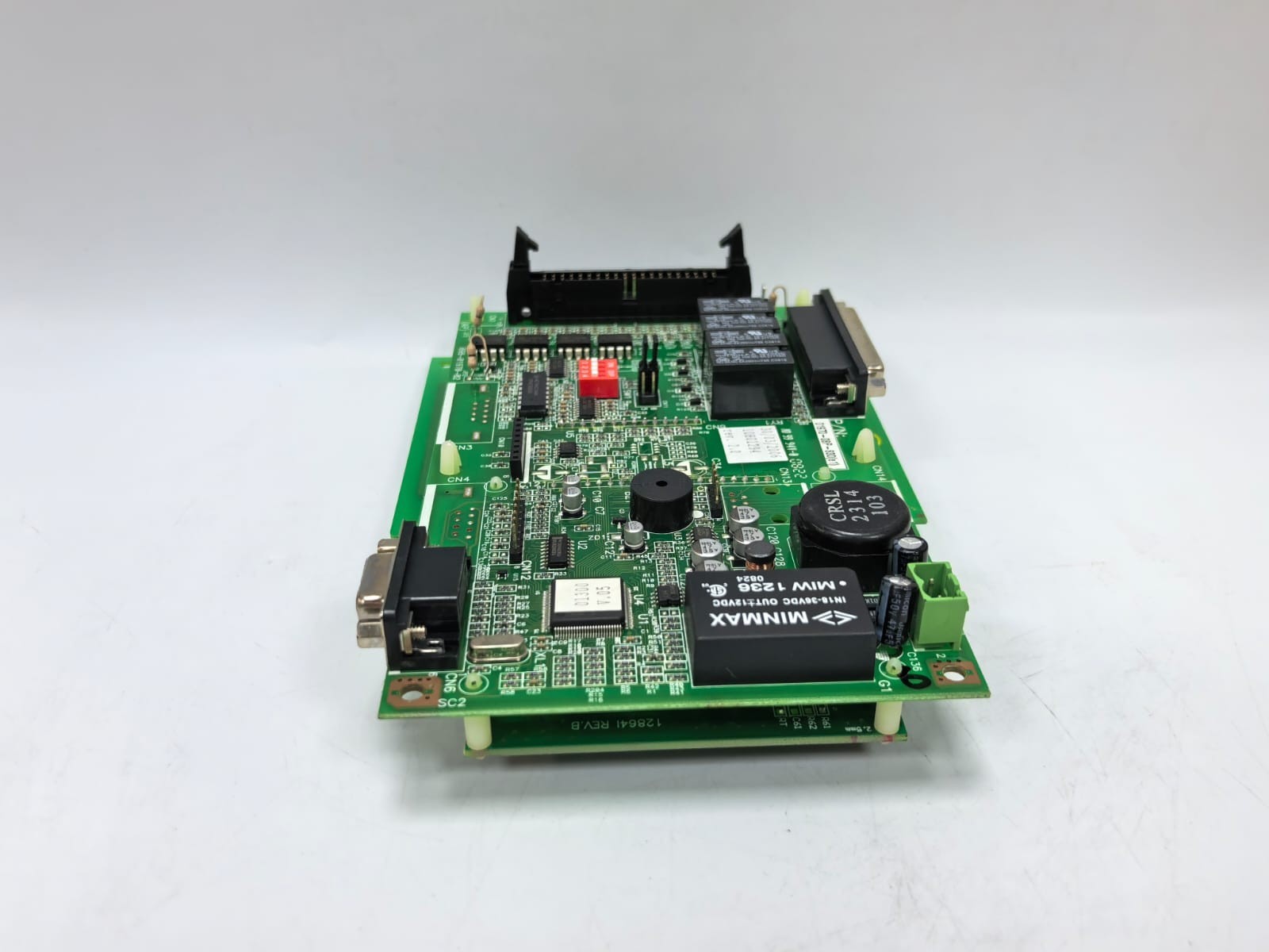 UNKNOWN 01970-08P-830(E1) 098-01977-01/ 01977-01P-830(E1) LCD PANEL 01970-08P-830(E1) PCB BOARD 5