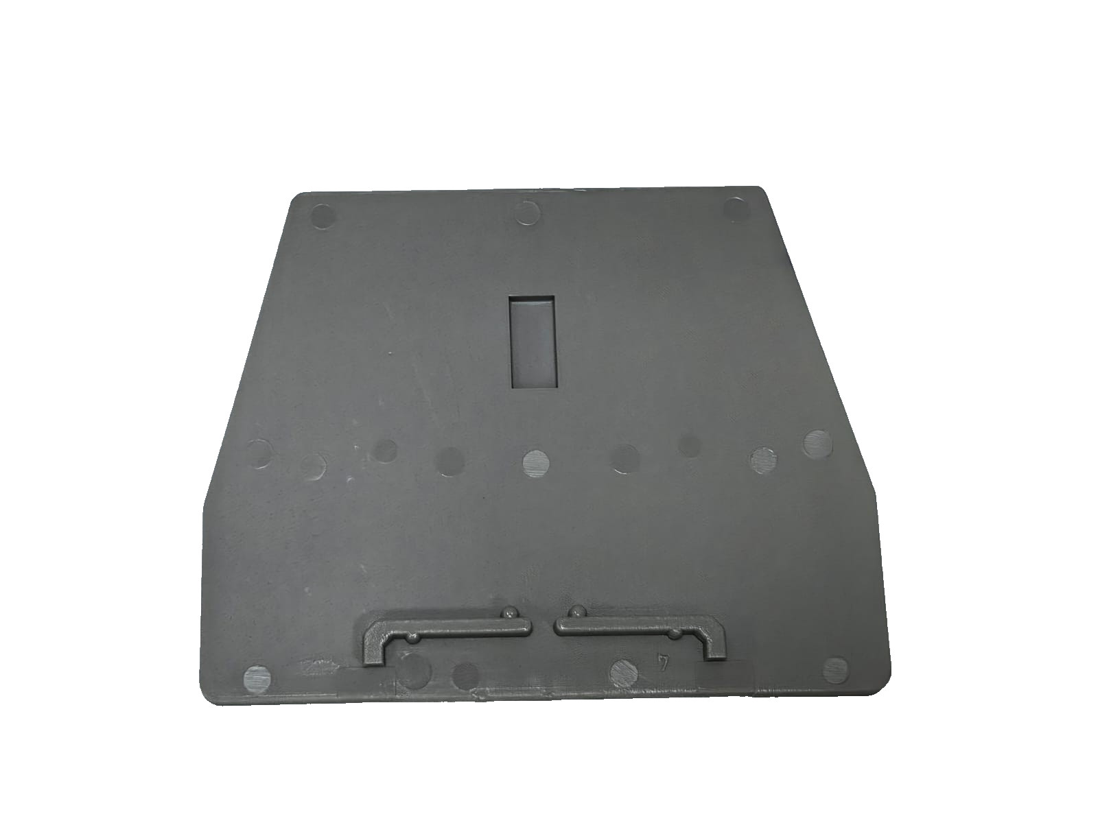 Phoenix Contact D-URTK/S-BEN PHOENIX CONTACT D-URTK/S-BEN END COVER 0308029 3