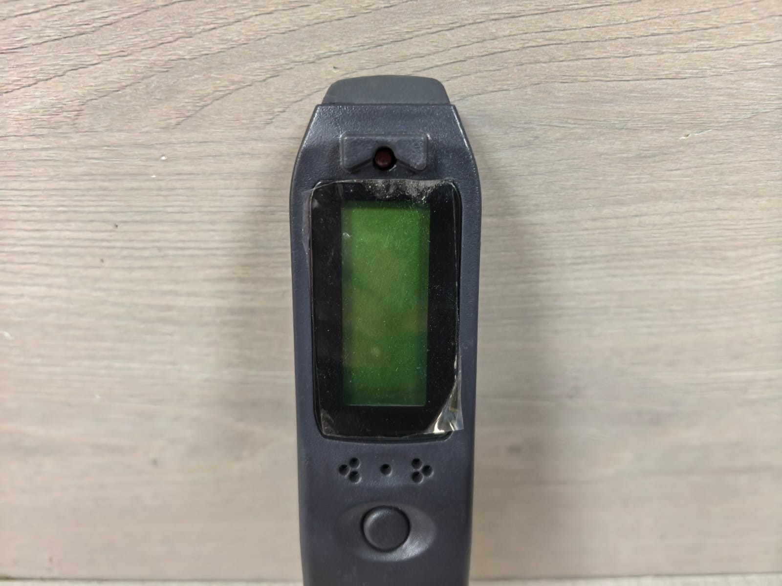 System Sensor SENS-RDR SYSTEM SENSOR SENS-RDR SENSITIVITY READER 3