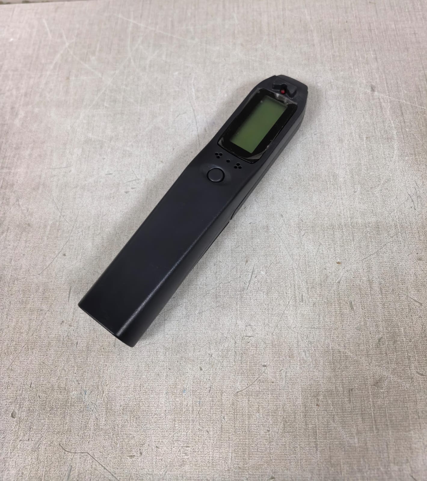 System Sensor SENS-RDR SYSTEM SENSOR SENS-RDR SENSITIVITY READER 7