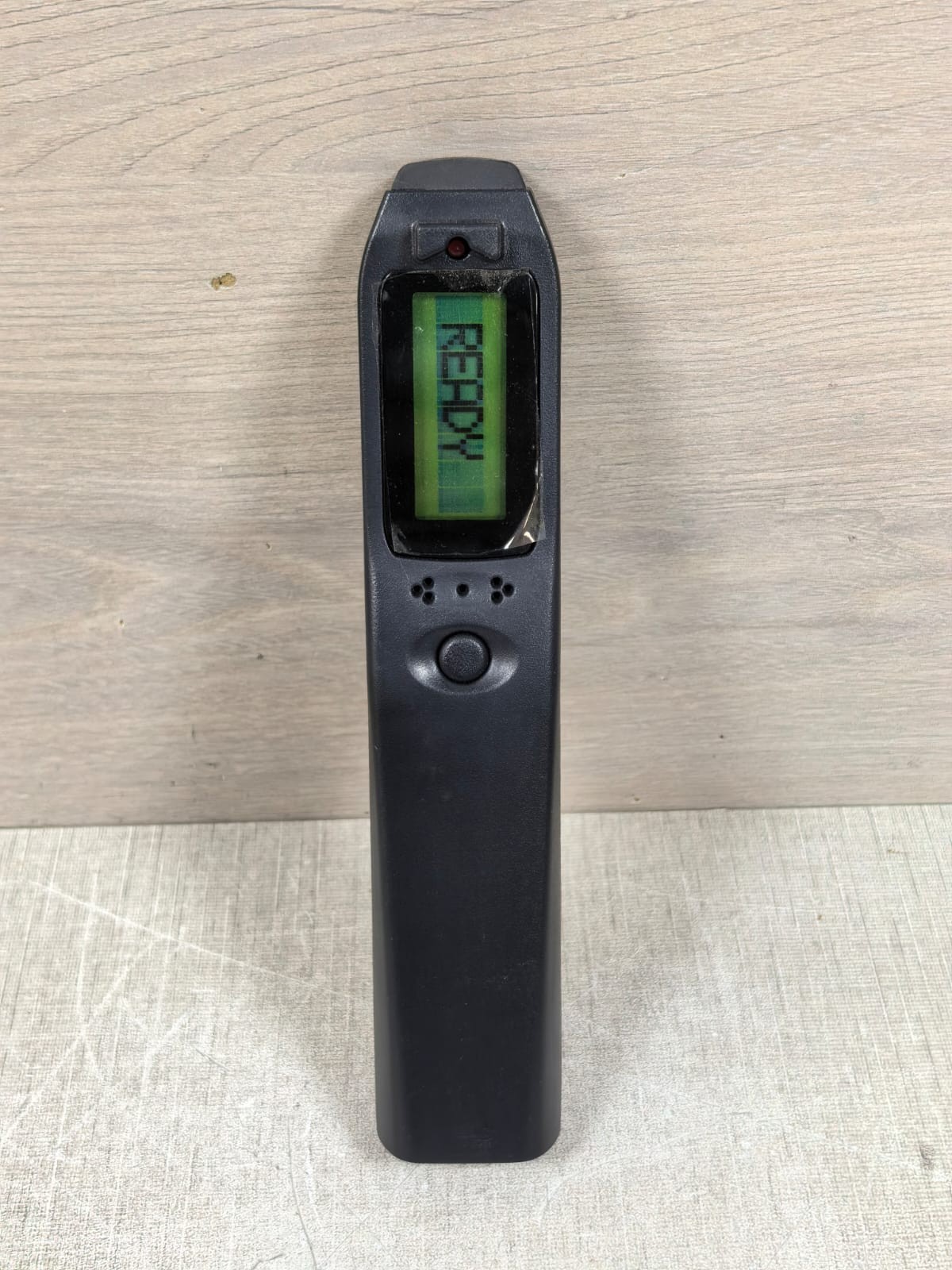 SYSTEM SENSOR SENS-RDR SENSITIVITY READER