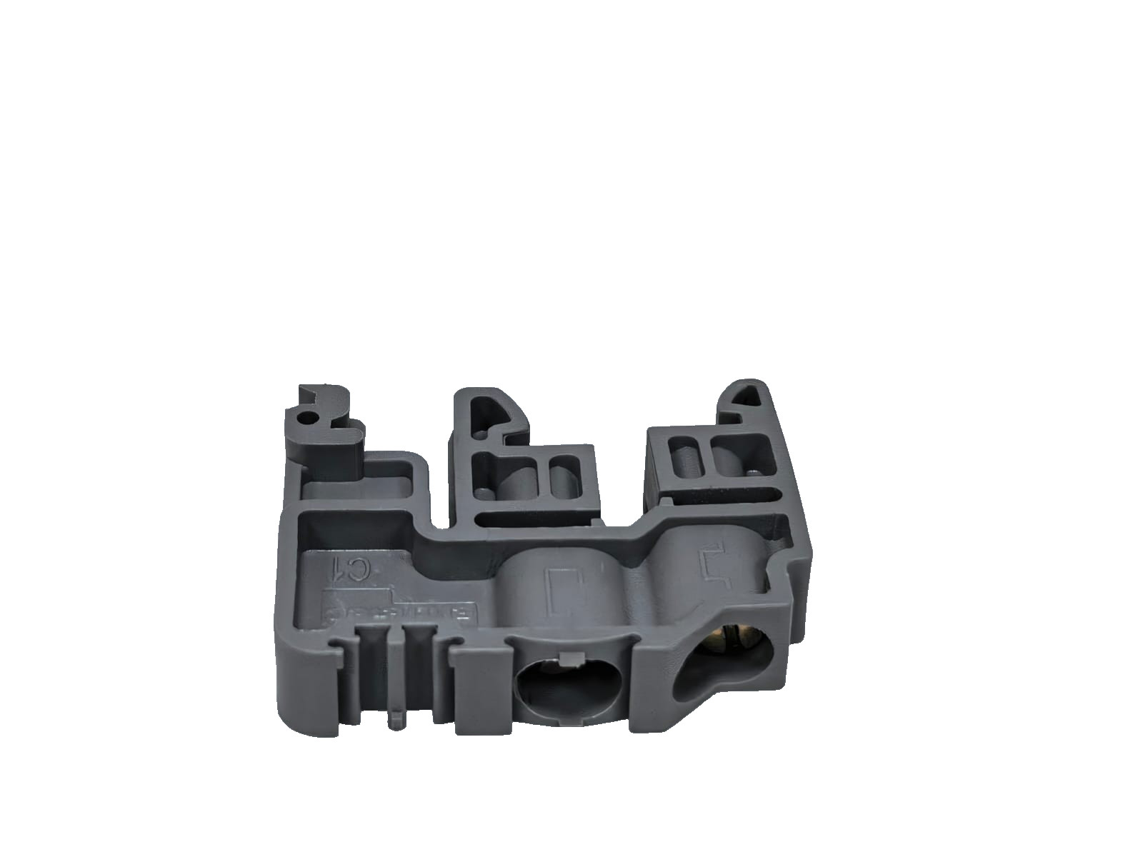 Entrelec 1SNA103002R2600 ENTRELEC 1SNA103002R2600 TERMINAL BLOCK 4