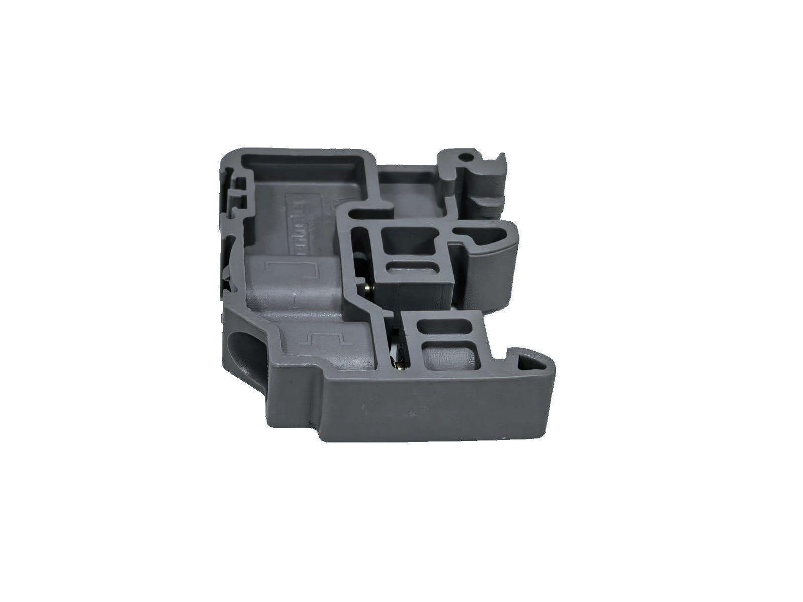 Entrelec 1SNA103002R2600 ENTRELEC 1SNA103002R2600 TERMINAL BLOCK 5
