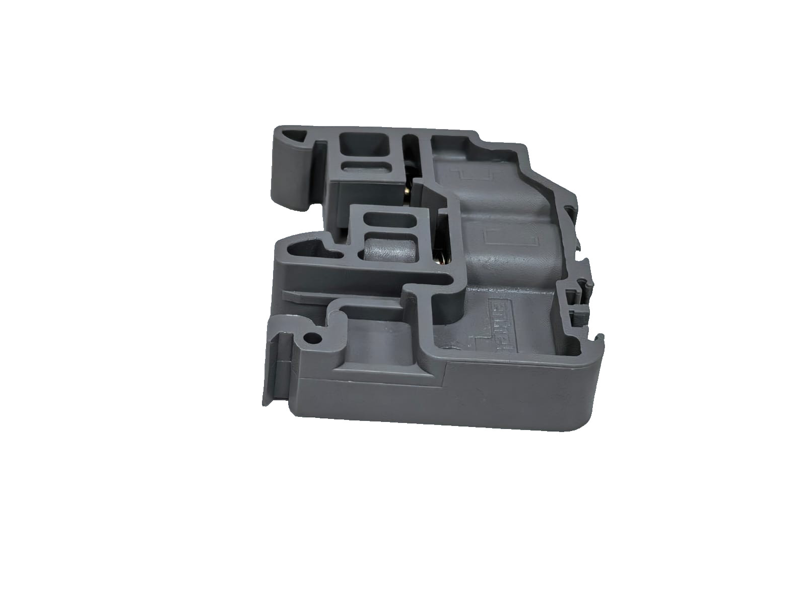 Entrelec 1SNA103002R2600 ENTRELEC 1SNA103002R2600 TERMINAL BLOCK 6
