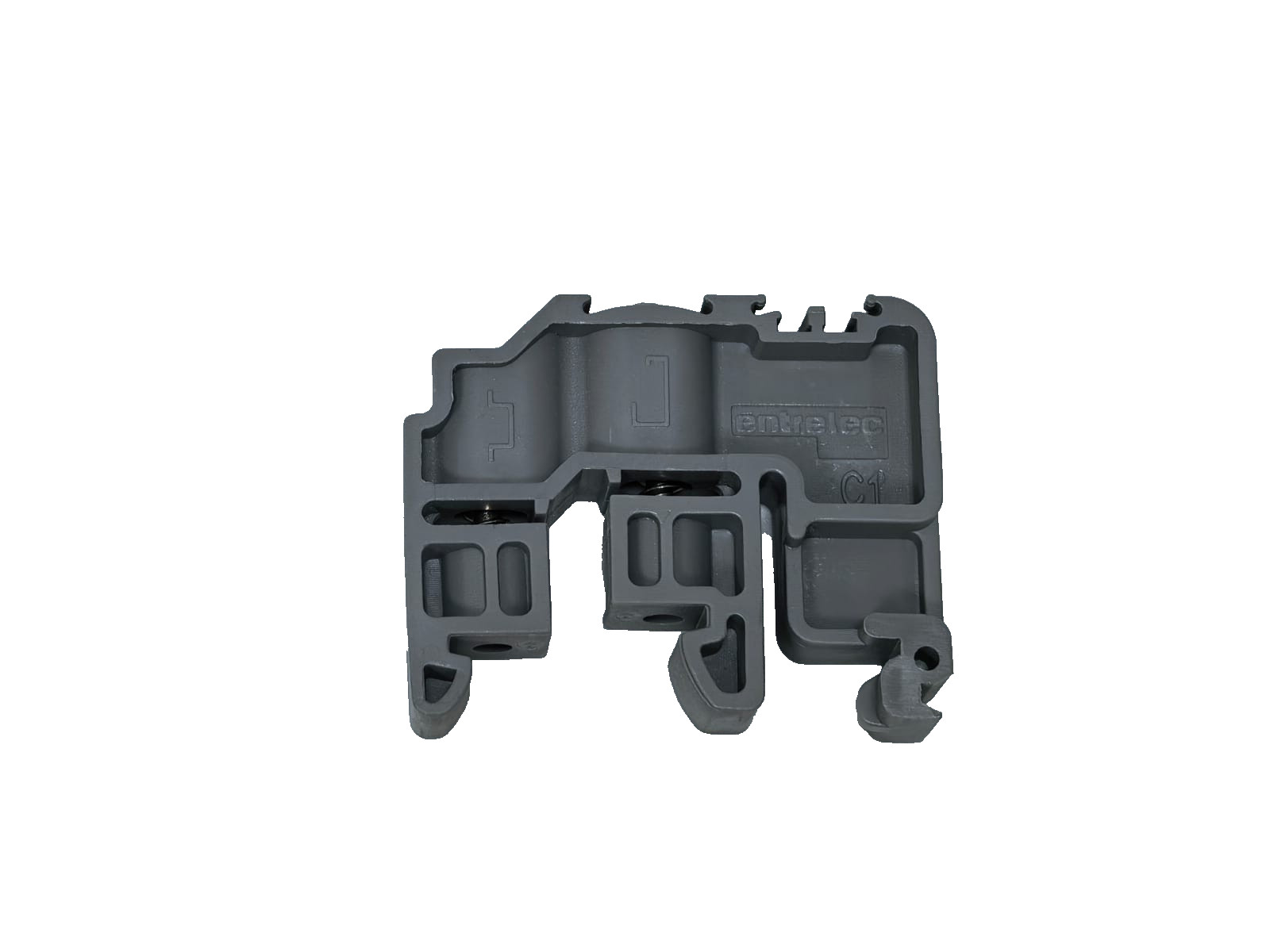 ENTRELEC 1SNA103002R2600 TERMINAL BLOCK