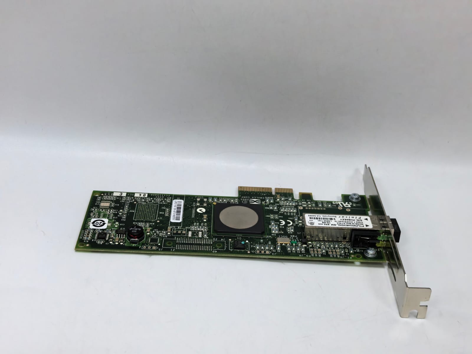 PCI EXPRESS FC2142SR I EXPRESS 397739-001 SPS-BD HBA FC2142SR 4GB PCI-E 8