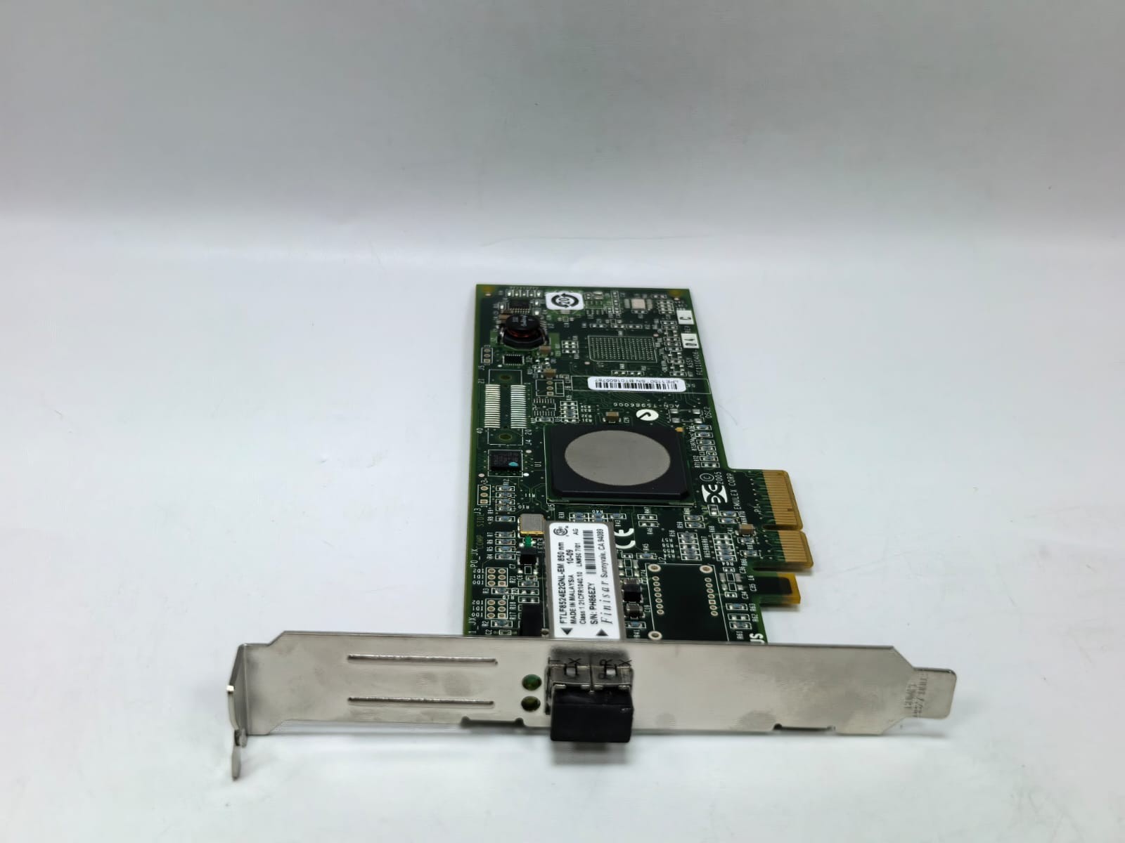 PCI EXPRESS FC2142SR I EXPRESS 397739-001 SPS-BD HBA FC2142SR 4GB PCI-E 9