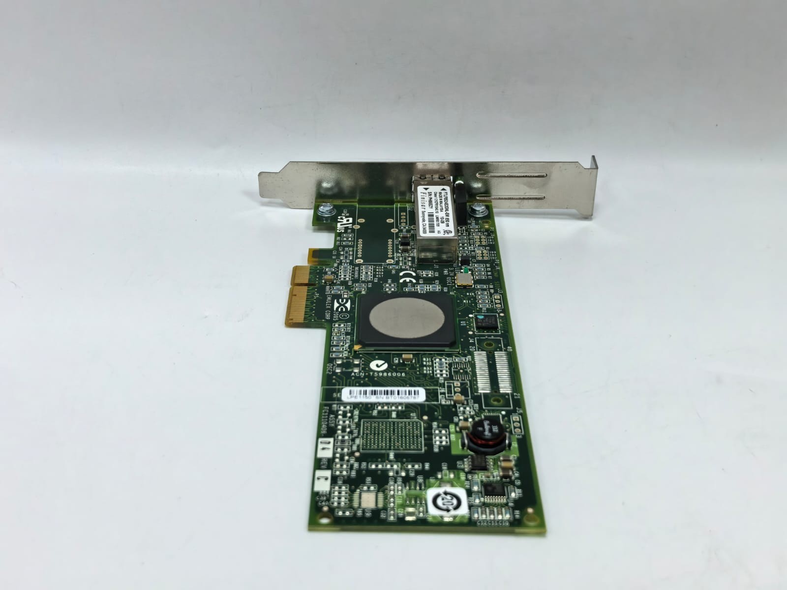 PCI EXPRESS FC2142SR I EXPRESS 397739-001 SPS-BD HBA FC2142SR 4GB PCI-E 10