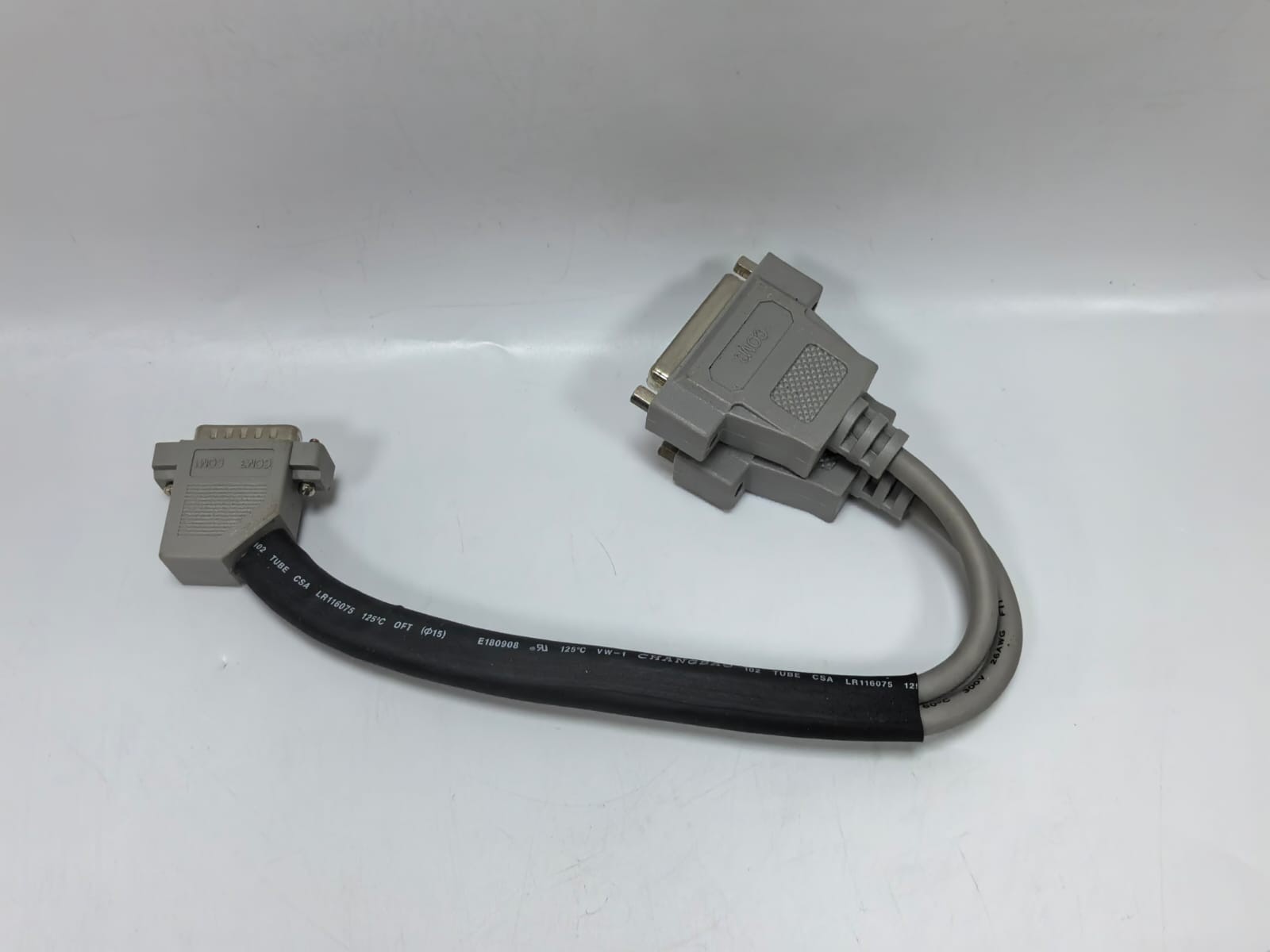 Siemens 6ES5714-2AS01 SIEMENS 6ES5714-2AS01 SIMATIC Y-ADAPTOR FOR CP581 2